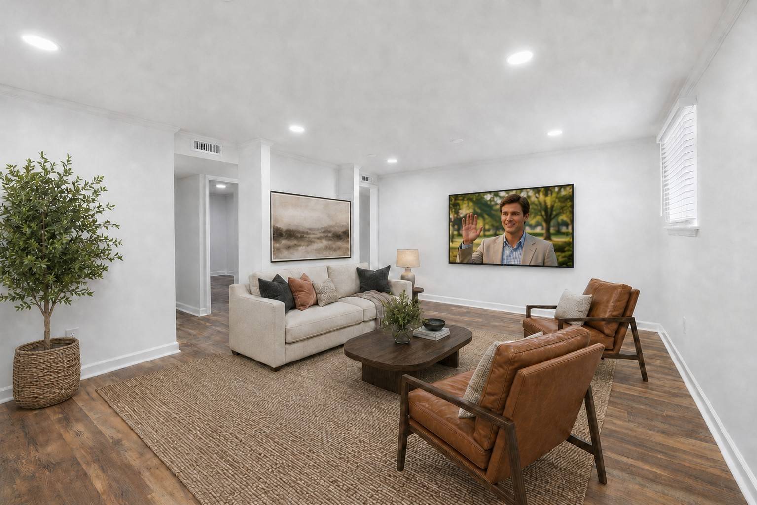 3320 Clifton Ave #D, Nashville, TN 37209