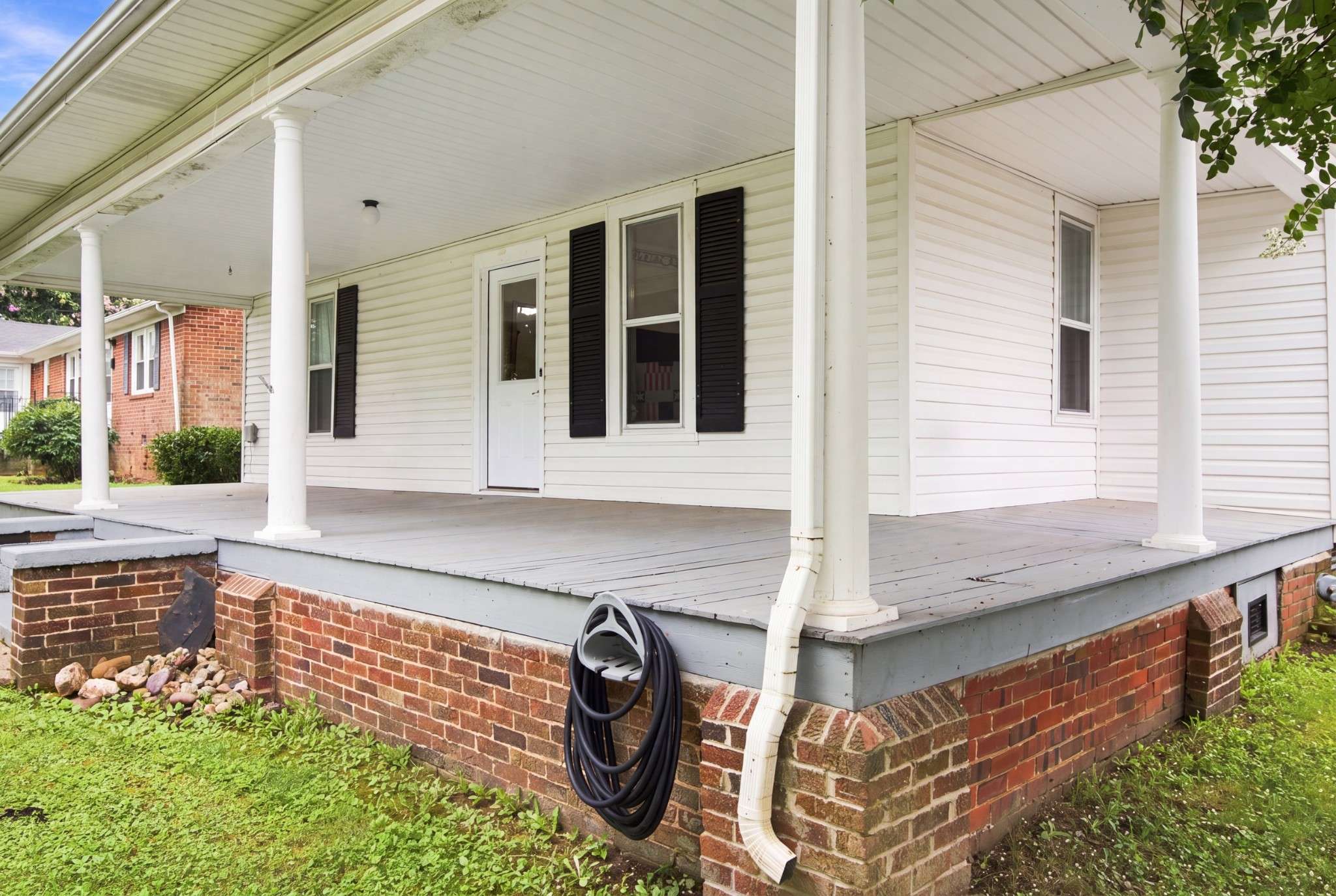 404 S Jefferson St, Winchester, TN 37398