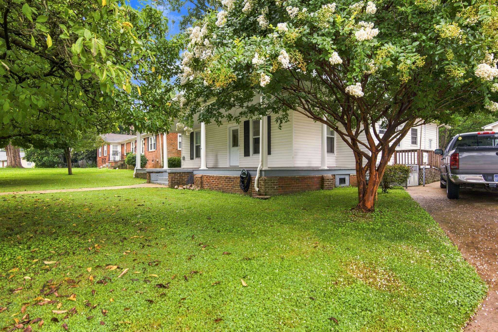404 S Jefferson St, Winchester, TN 37398