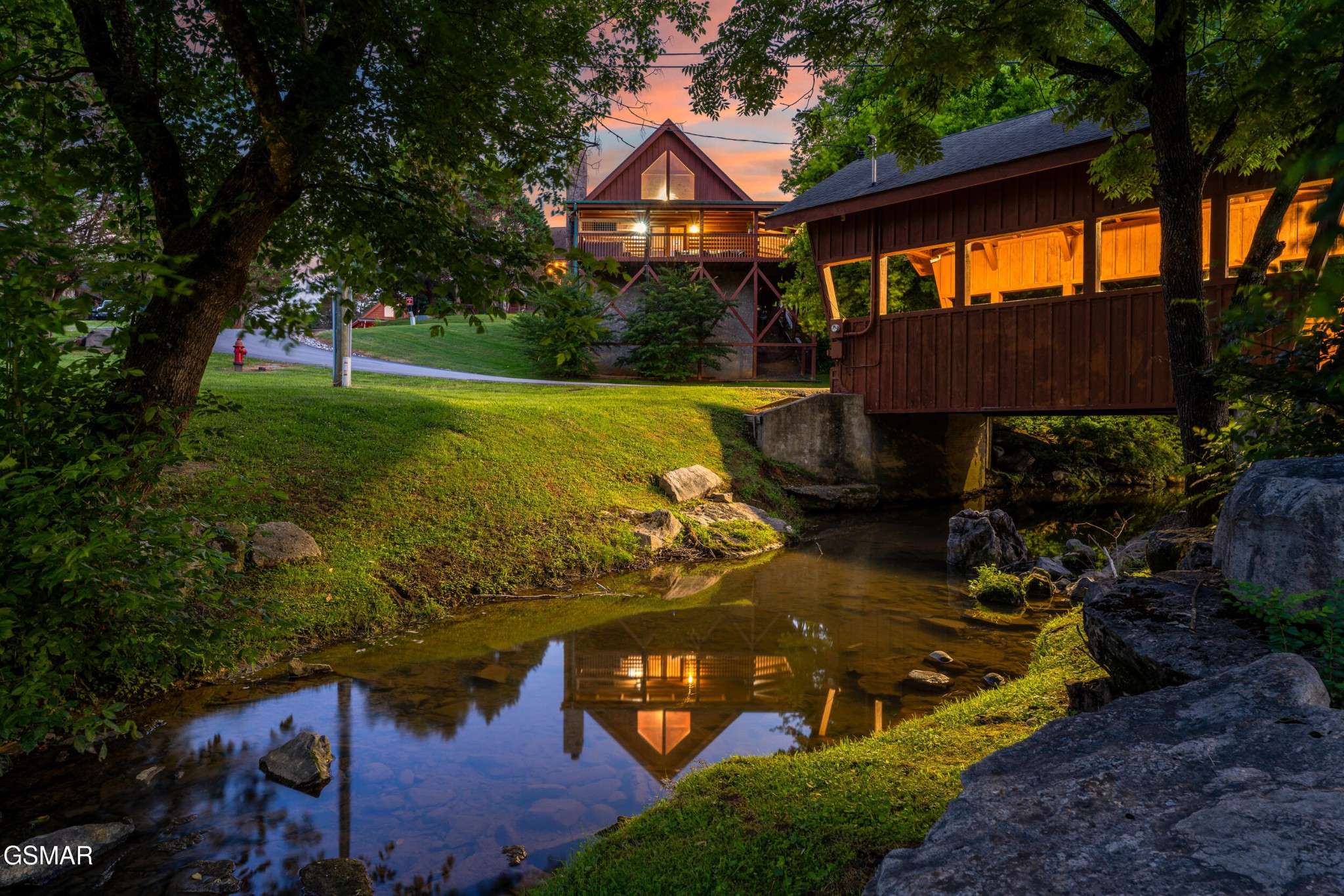 1810 Trout Way, Sevierville, TN 37862