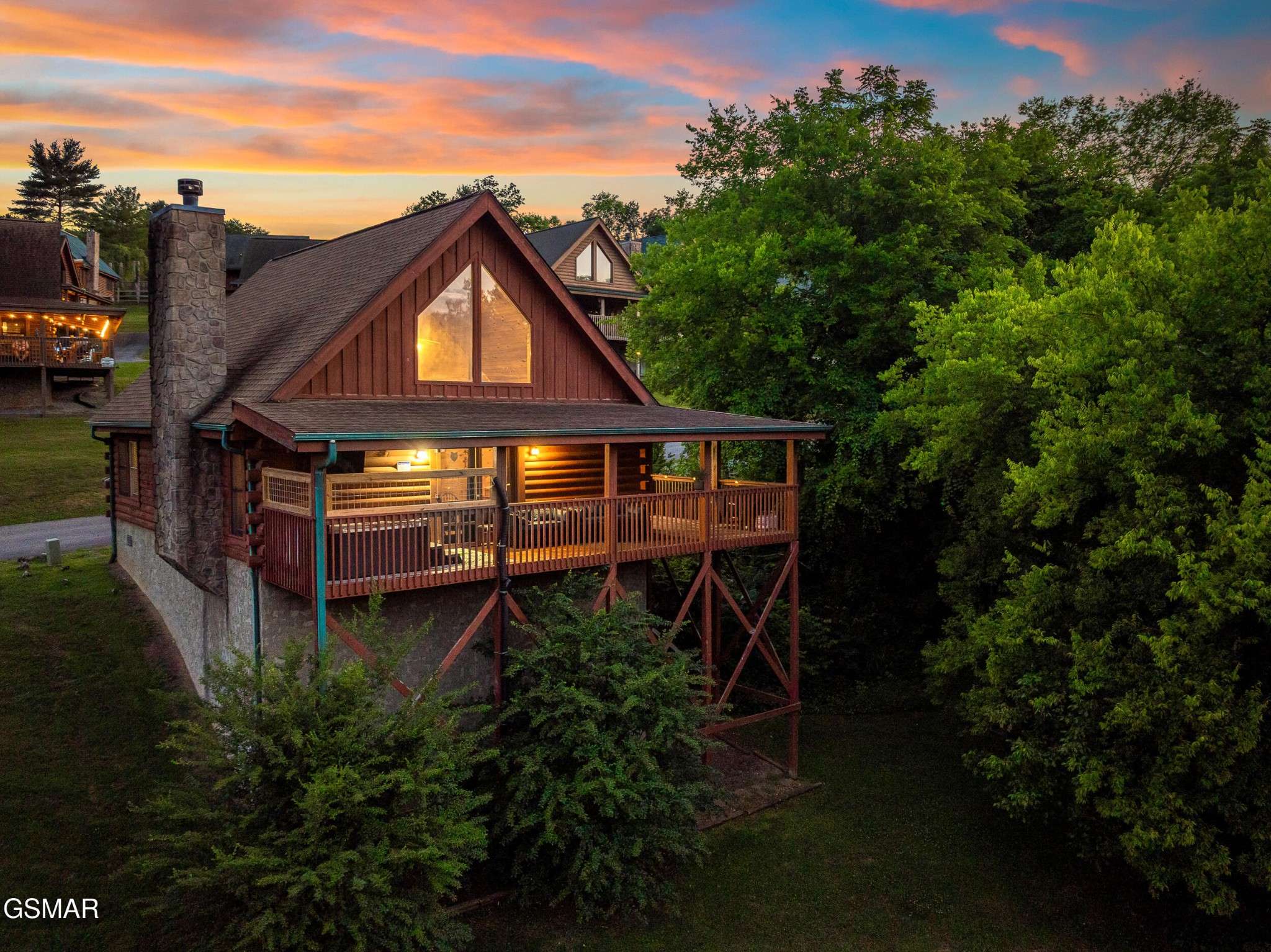 1810 Trout Way, Sevierville, TN 37862