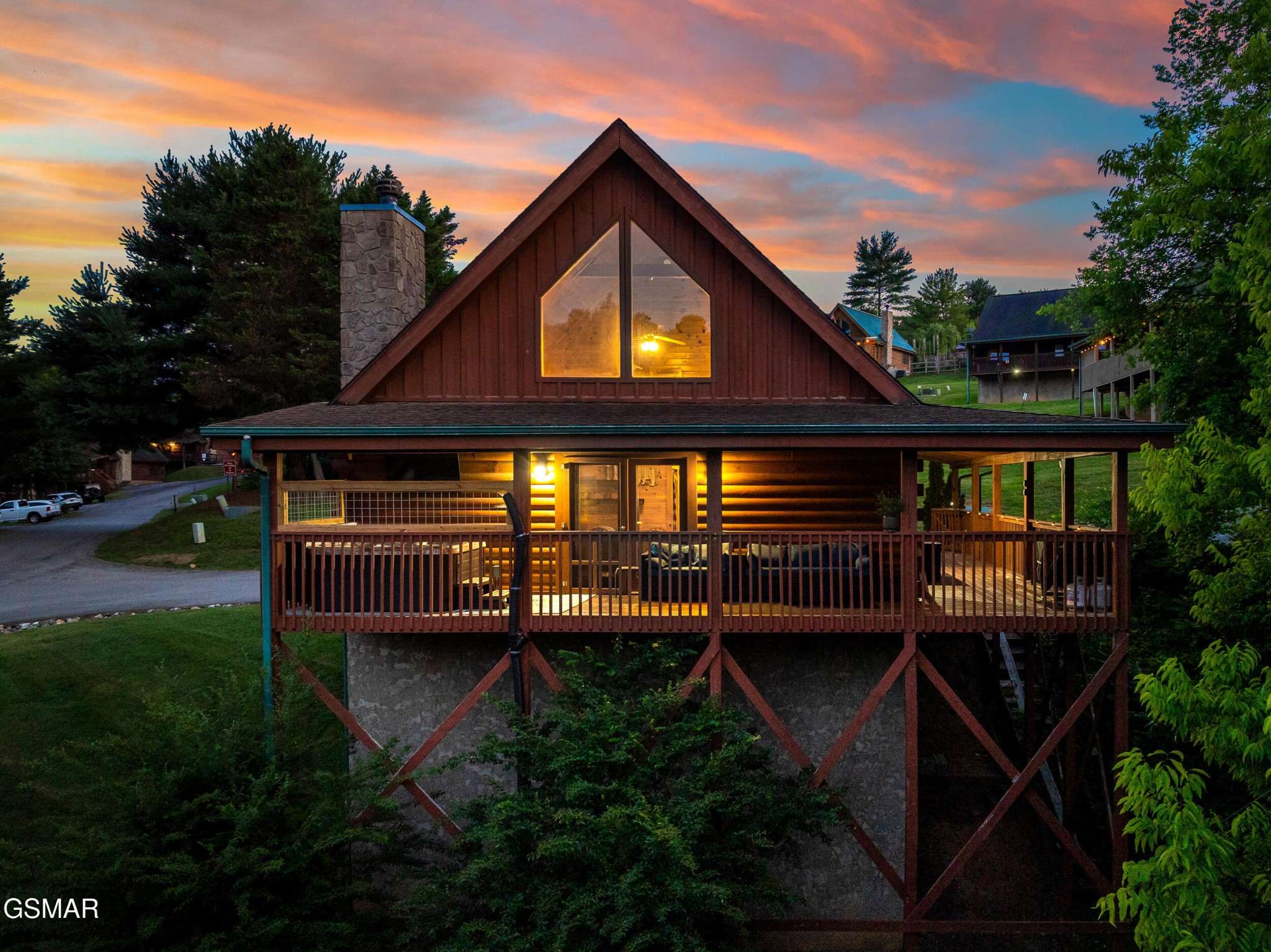 1810 Trout Way, Sevierville, TN 37862