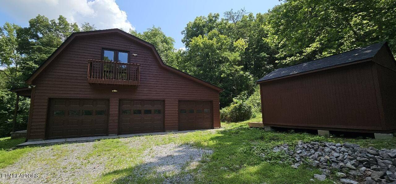 360 Front St, Luttrell, TN 37779
