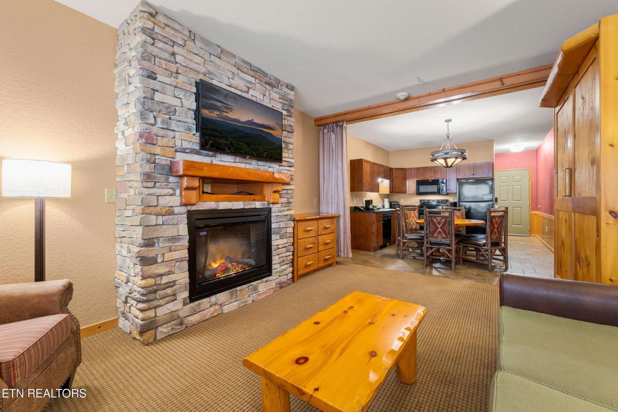 1424 Old Knoxville Hwy #13071,73,75, Sevierville, TN 37876