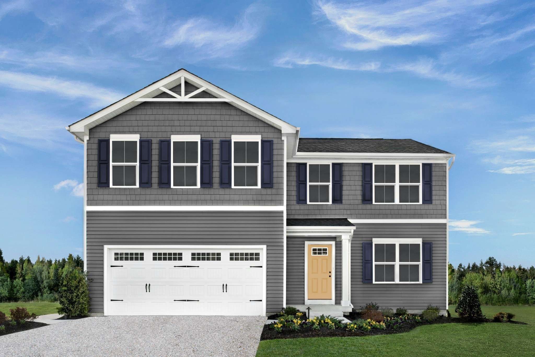 4326 REHEM DRIVE, Murfreesboro, TN 37130
