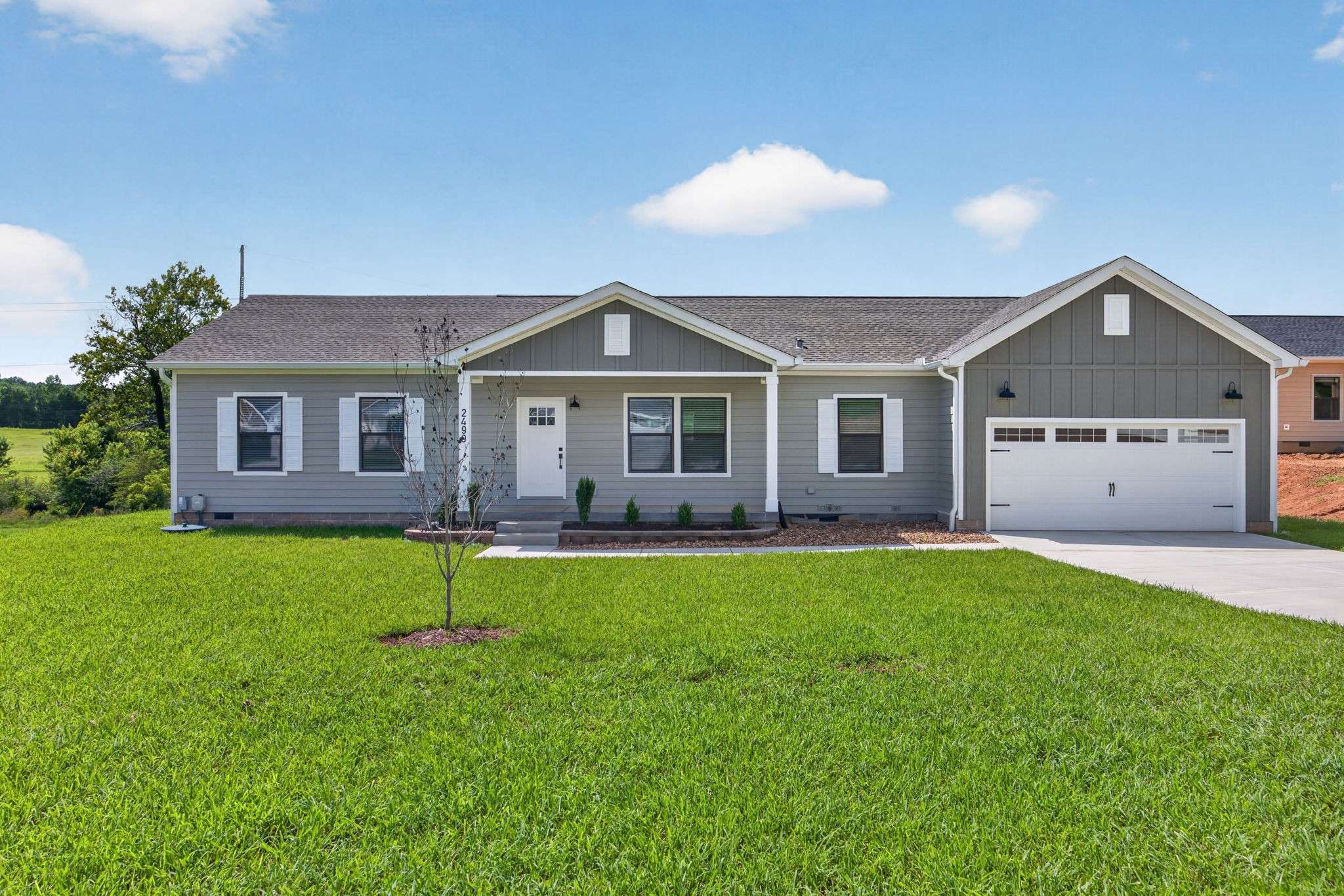 2499 River Ranch Dr, Cookeville, TN 38501