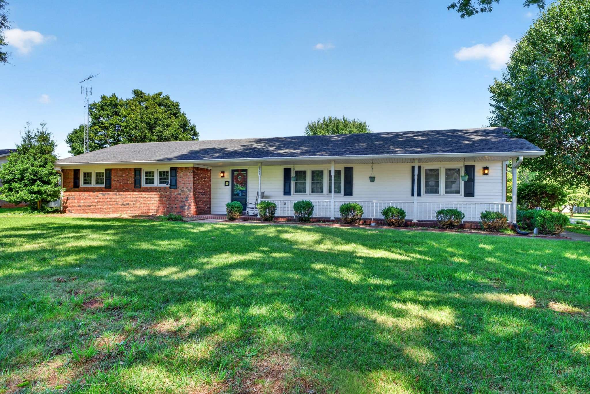 2412 Grider Pond Rd, Bowling Green, KY 42104