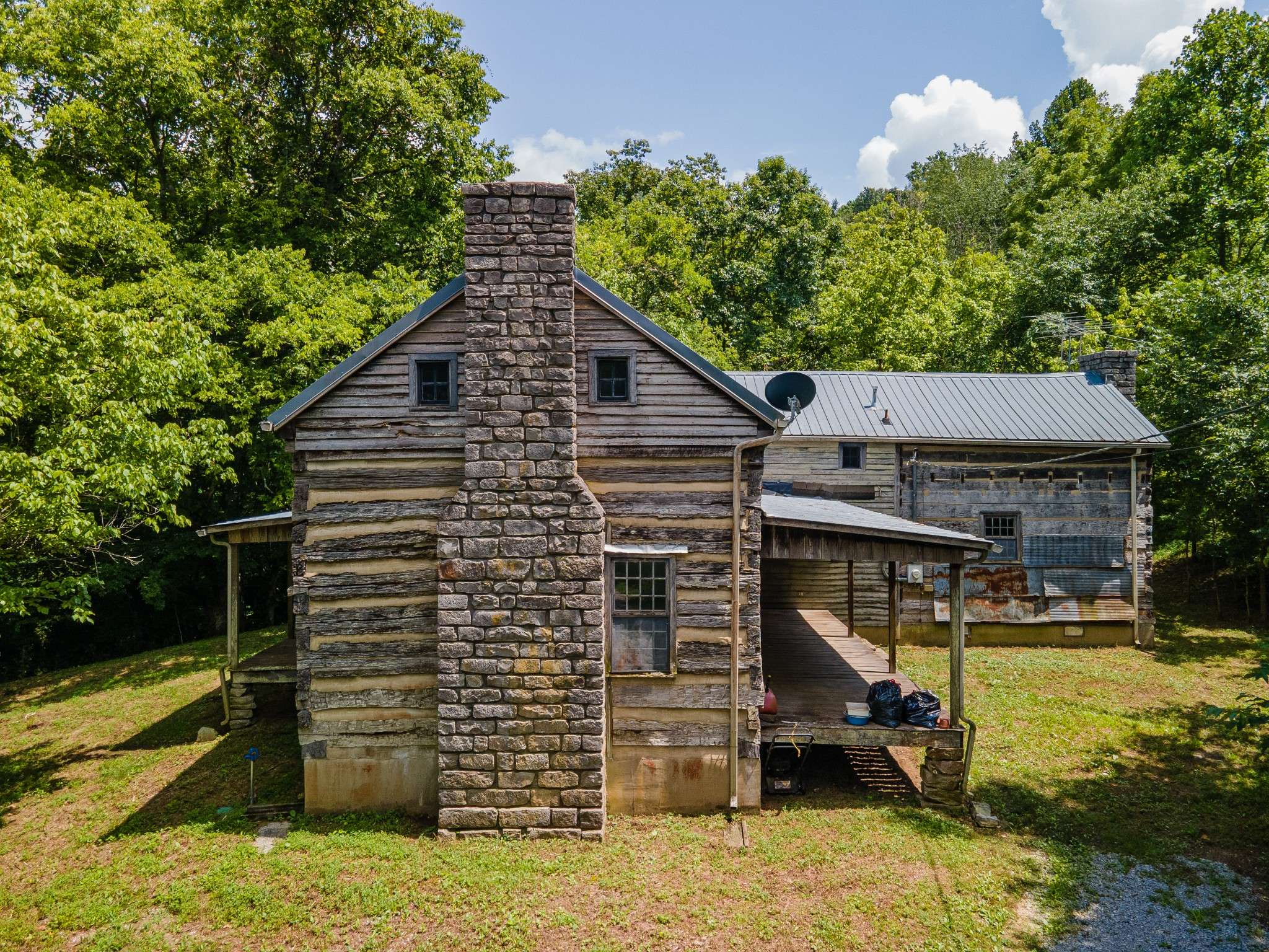 1700 Allen Brown Rd, Belfast, TN 37019