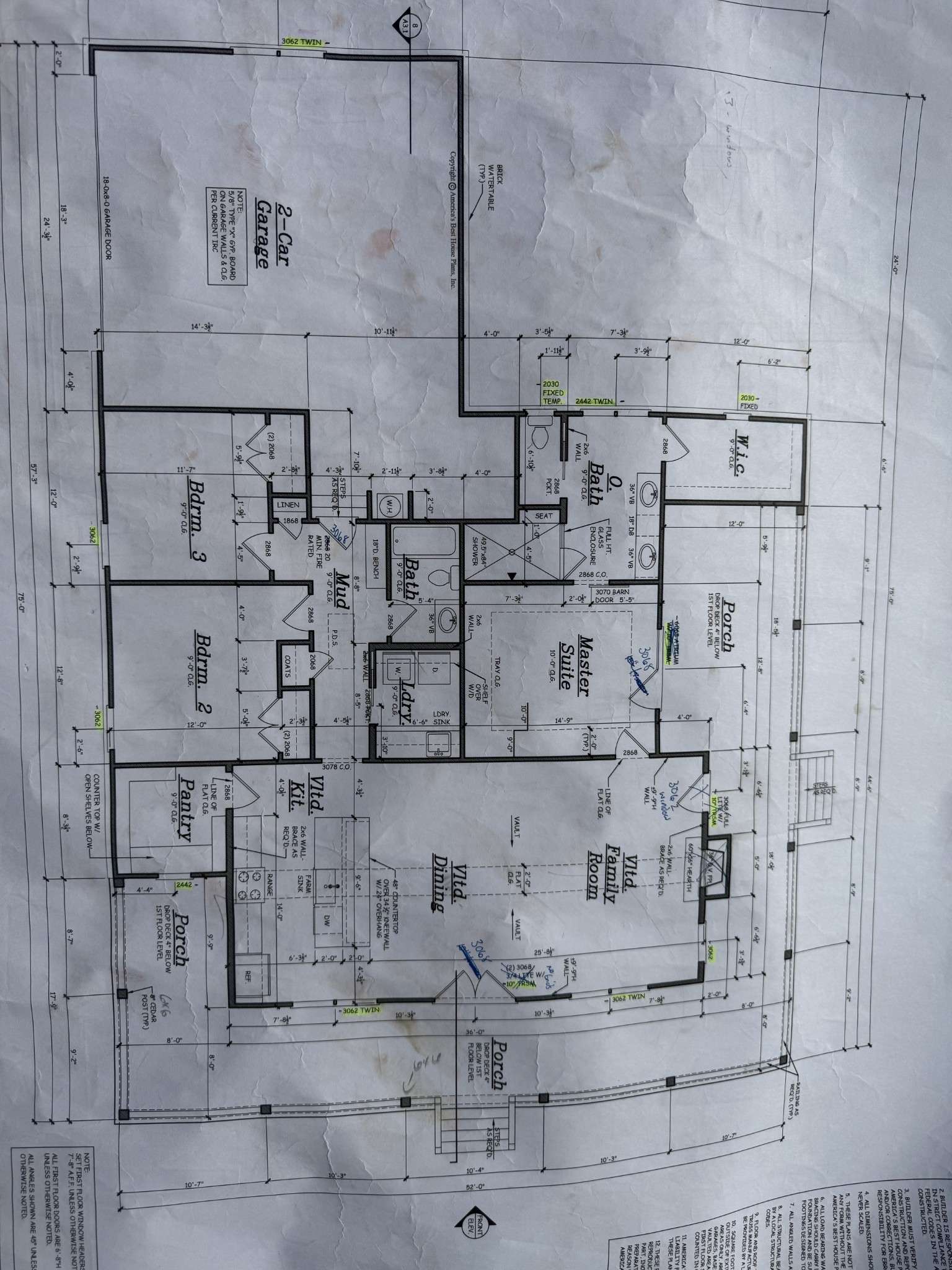 134 Ralph Travis Lane, Erin, TN 37061