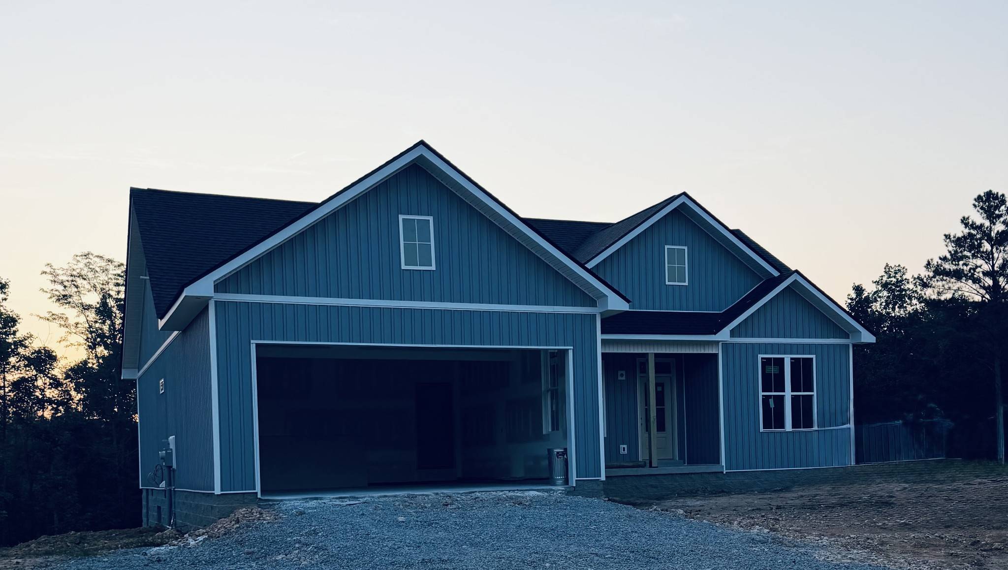72 Ralph Travis Lane, Erin, TN 37061