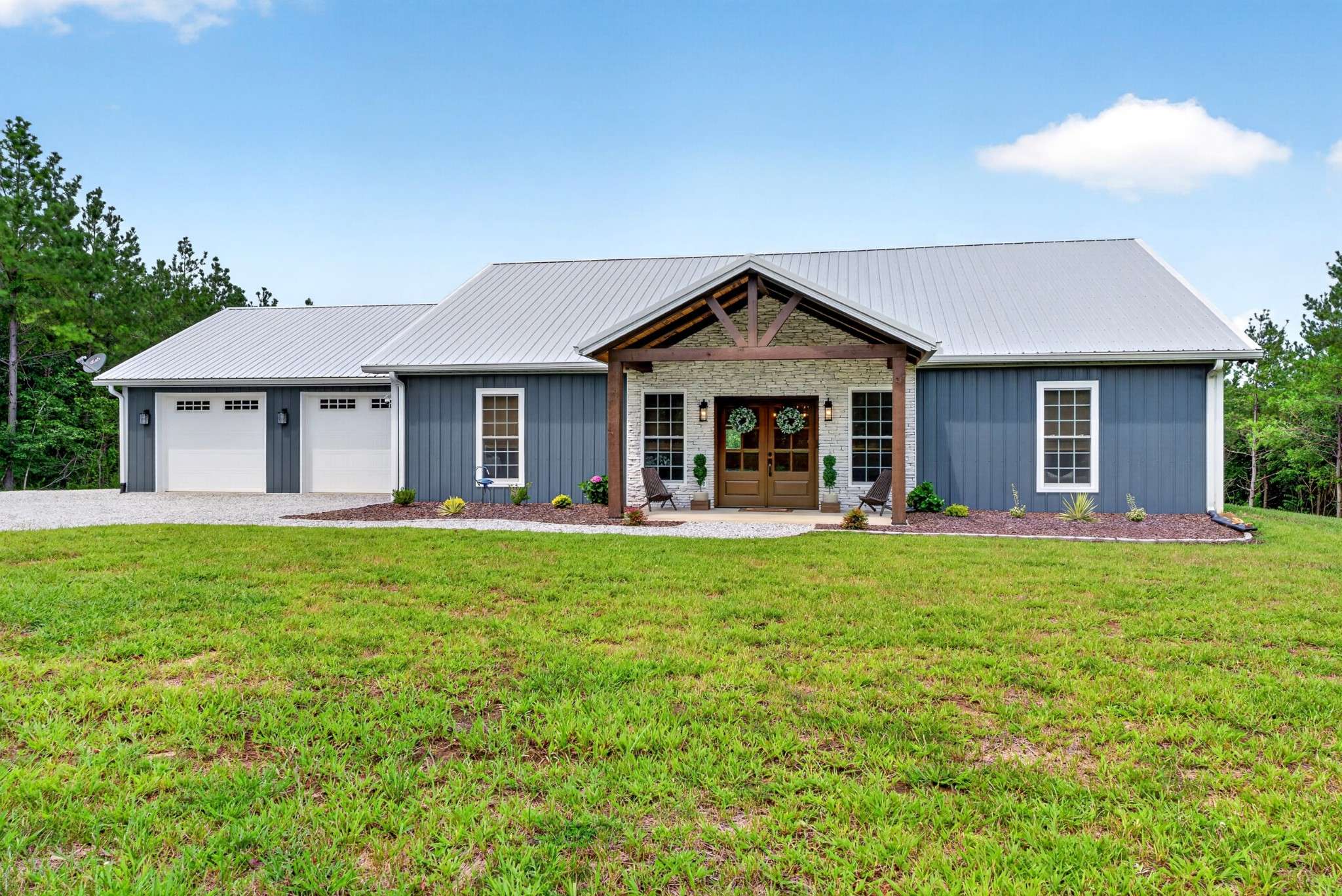 3931 Hwy 231, Erin, TN 37061