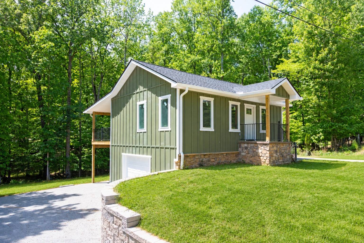 144 Caron Drive, Spring City, TN 37381