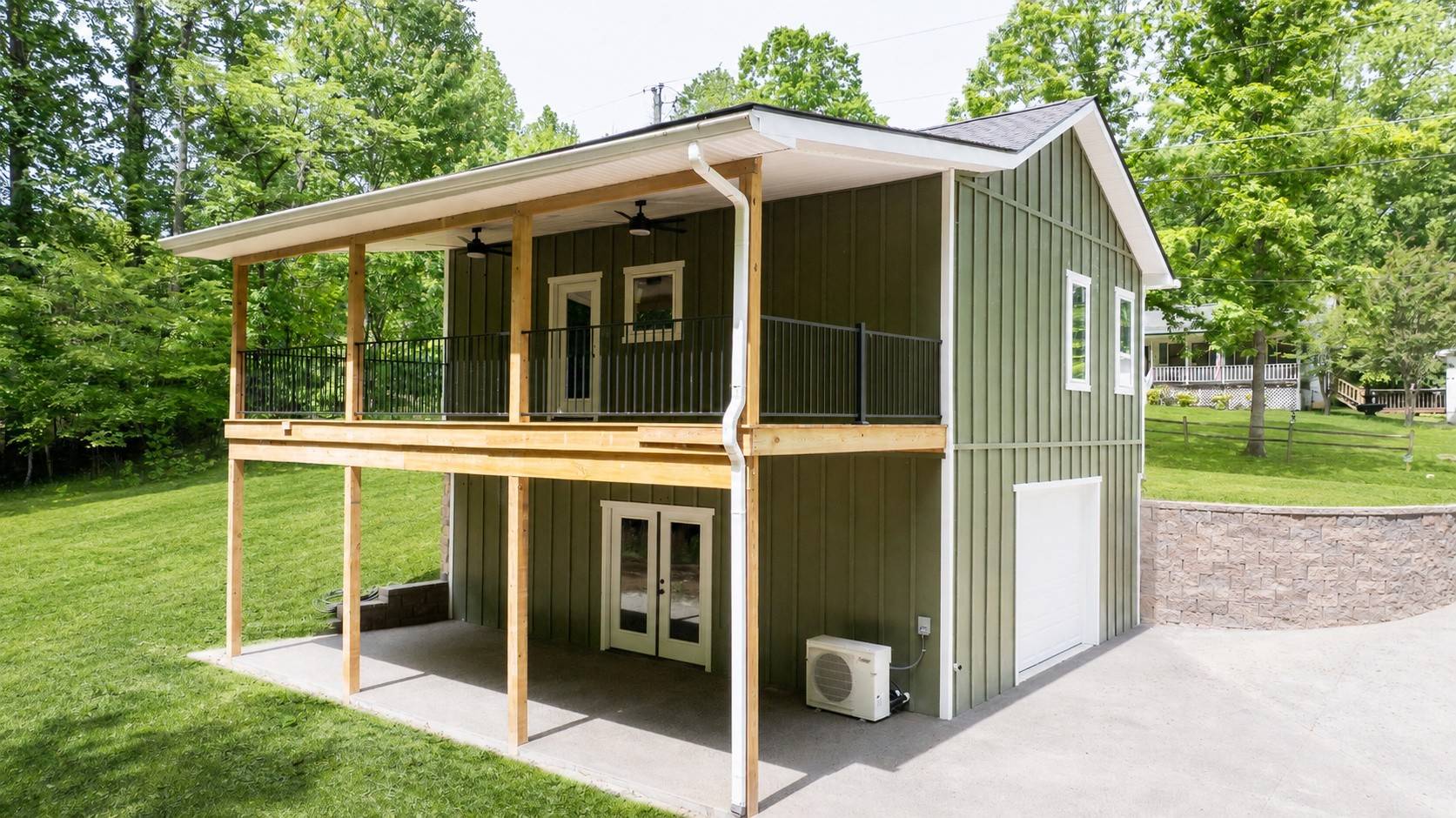 144 Caron Drive, Spring City, TN 37381
