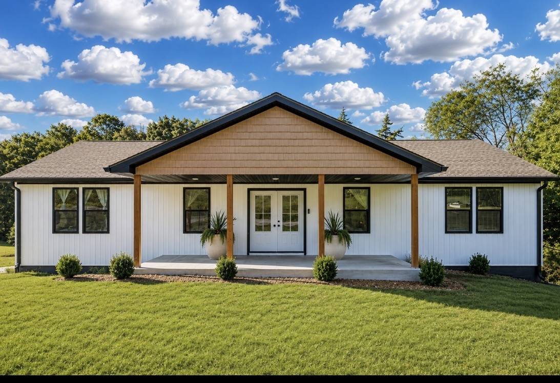 417 Defeated Creek Hwy, Carthage, TN 37030