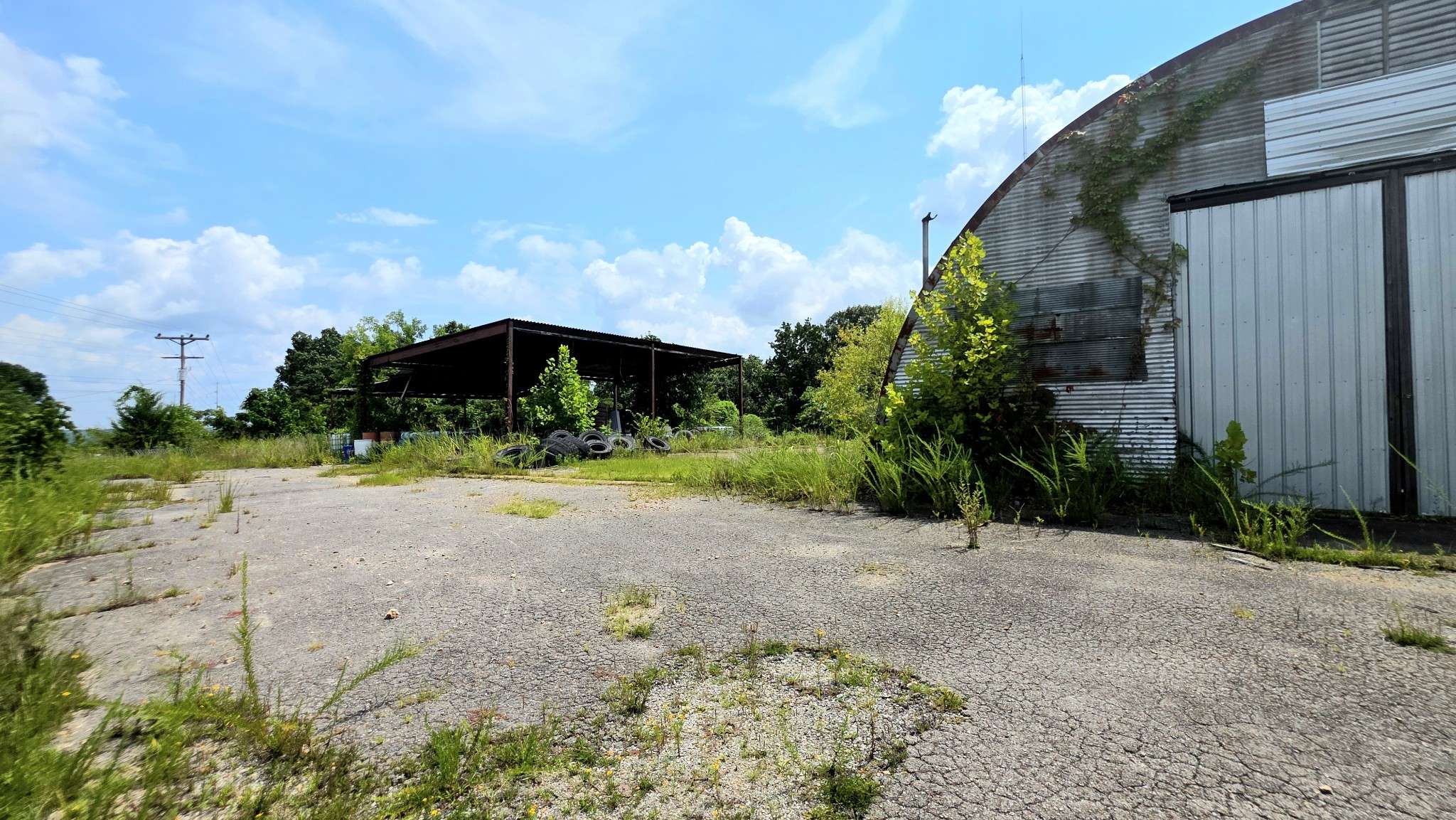204 Lick Creek Rd, Linden, TN 37096