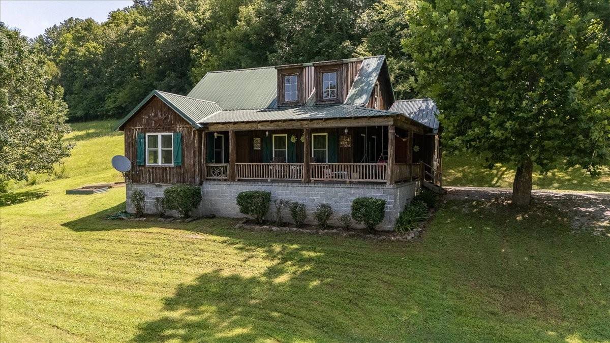 474 Long Branch Rd, Lawrenceburg, TN 38464