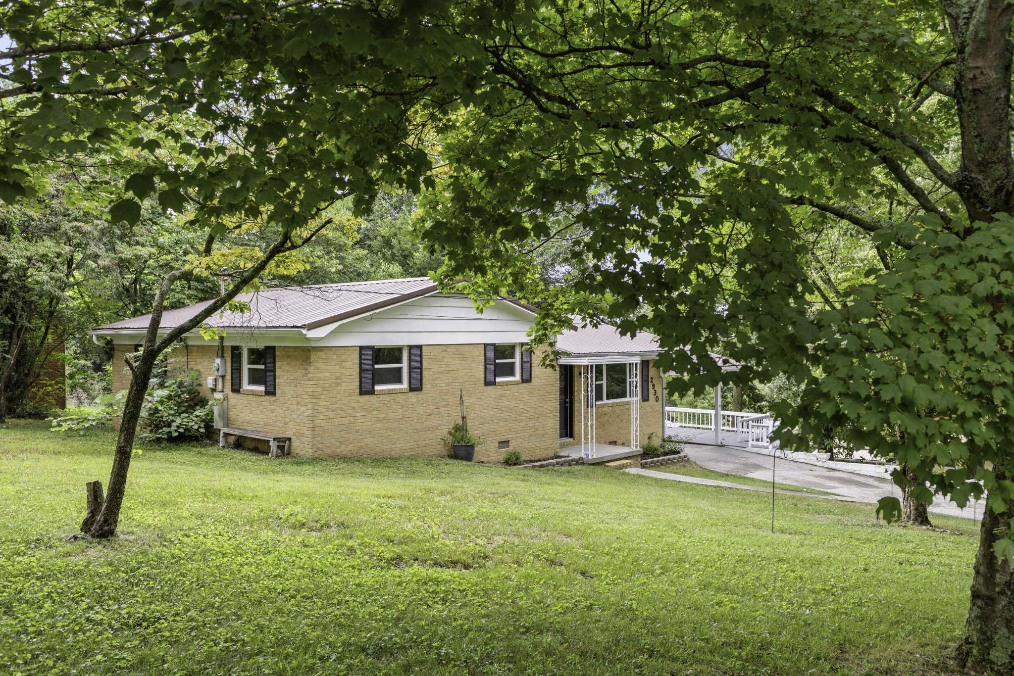 2930 Mountain View Drive #SE, Cleveland, TN 37323