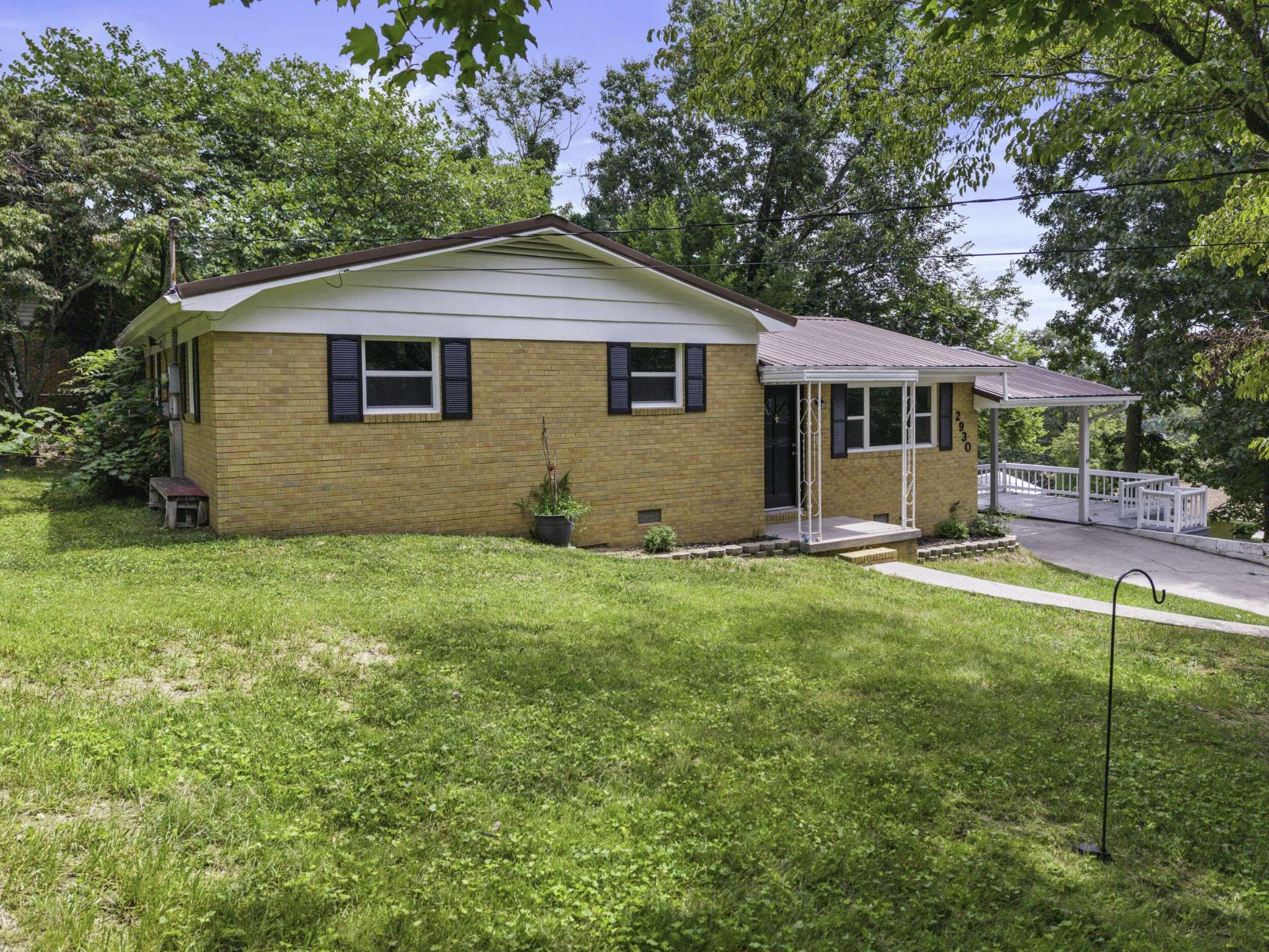 2930 Mountain View Drive #SE, Cleveland, TN 37323