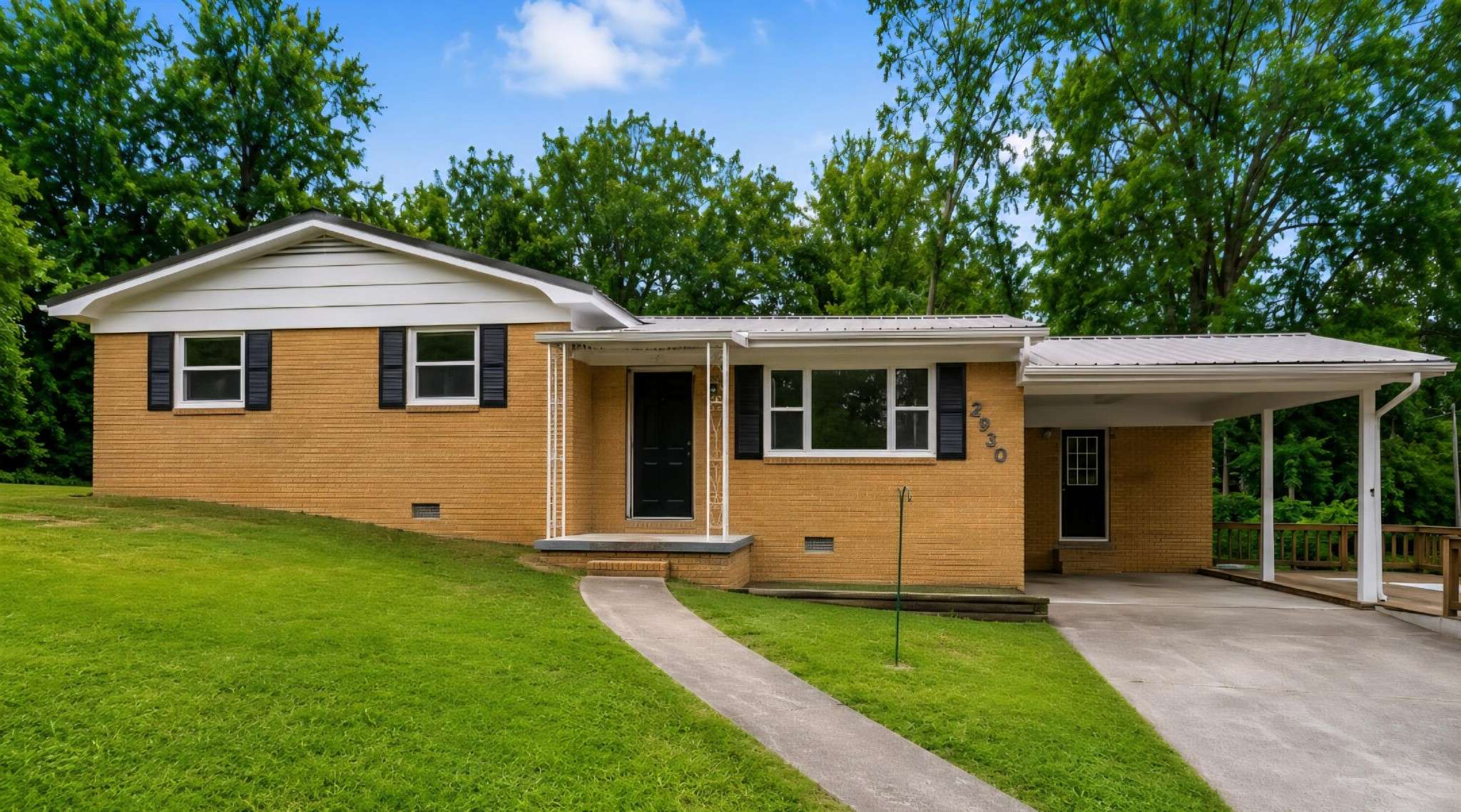 2930 Mountain View Drive #SE, Cleveland, TN 37323