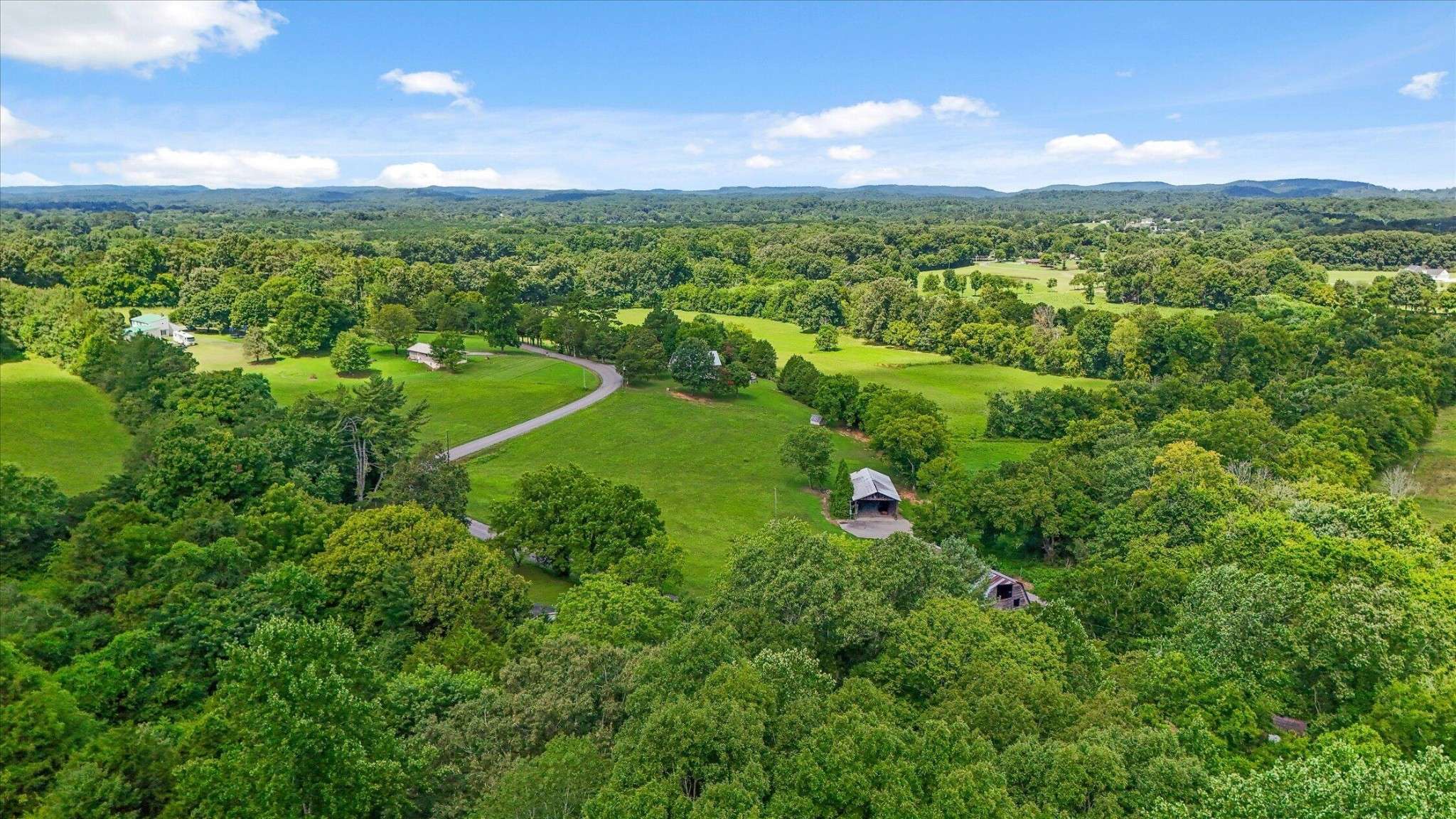 5904 Candies Creek Ridge Road, Charleston, TN 37310