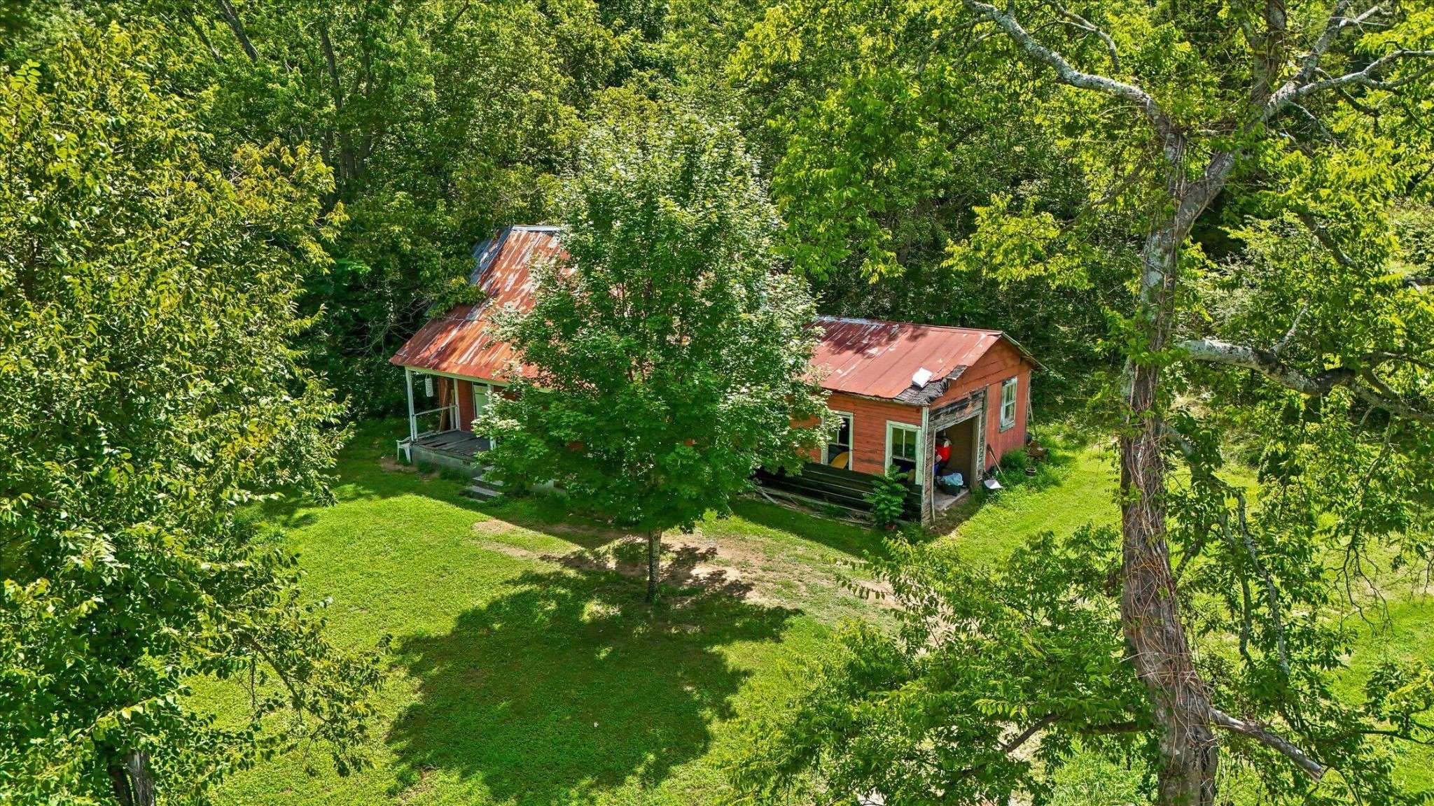 5904 Candies Creek Ridge Road, Charleston, TN 37310