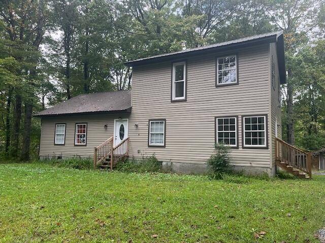 95 Blue Sky Road, Dunlap, TN 37327