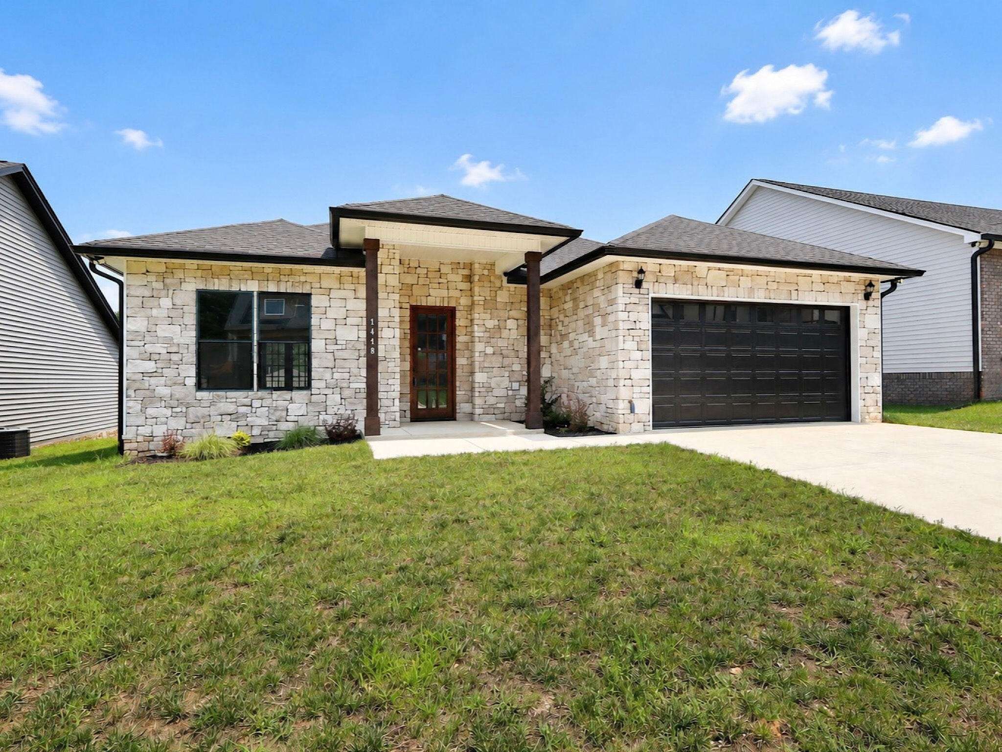 1418 Haven Ridge Drive #NE, Cleveland, TN 37312
