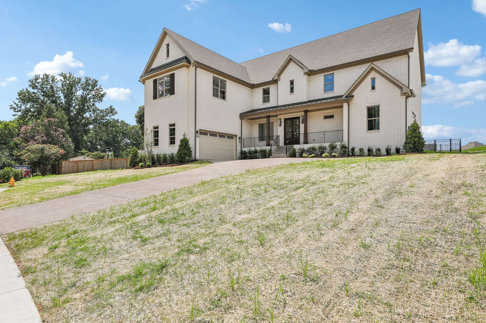 335 Raintree Dr, Hendersonville, TN 37075