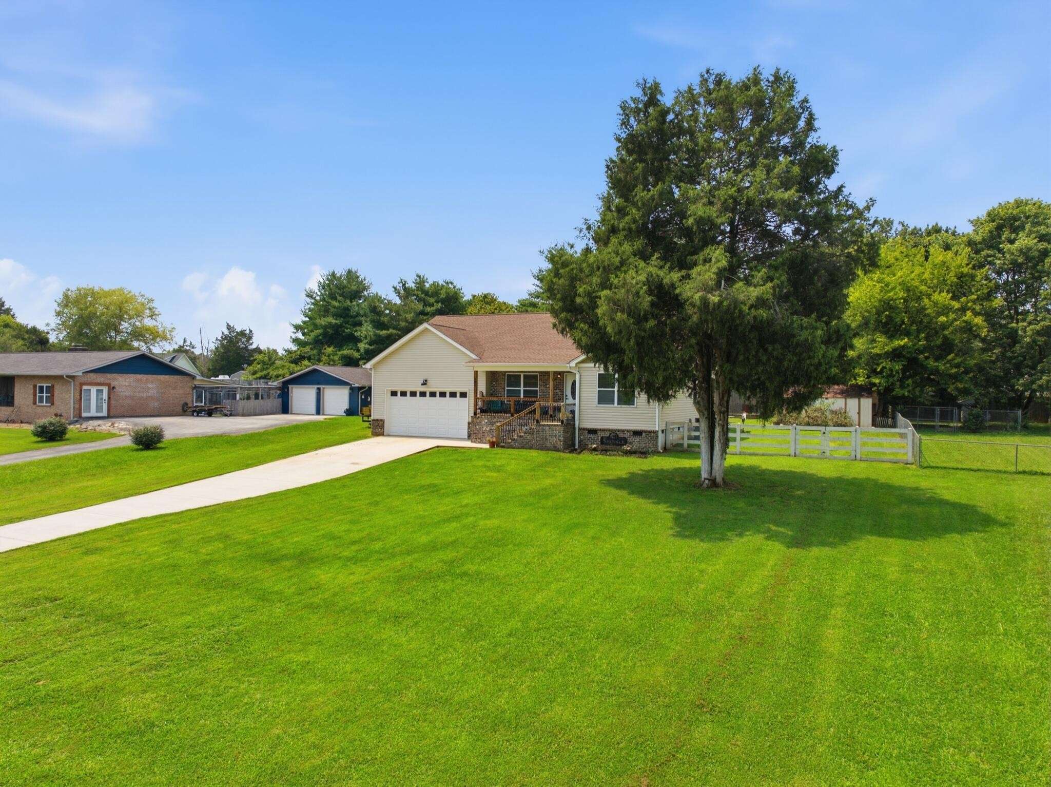 595 New Union Circle, Dayton, TN 37321