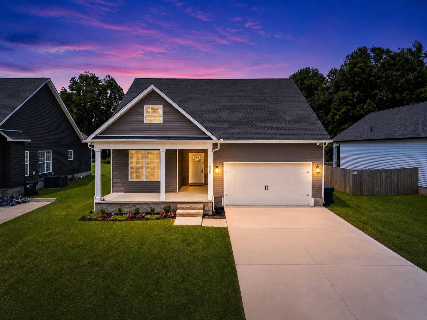 435 Colvert Lake Rd, Smithville, TN 37166