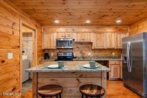460 Sassafras Way, Cosby, TN 37722