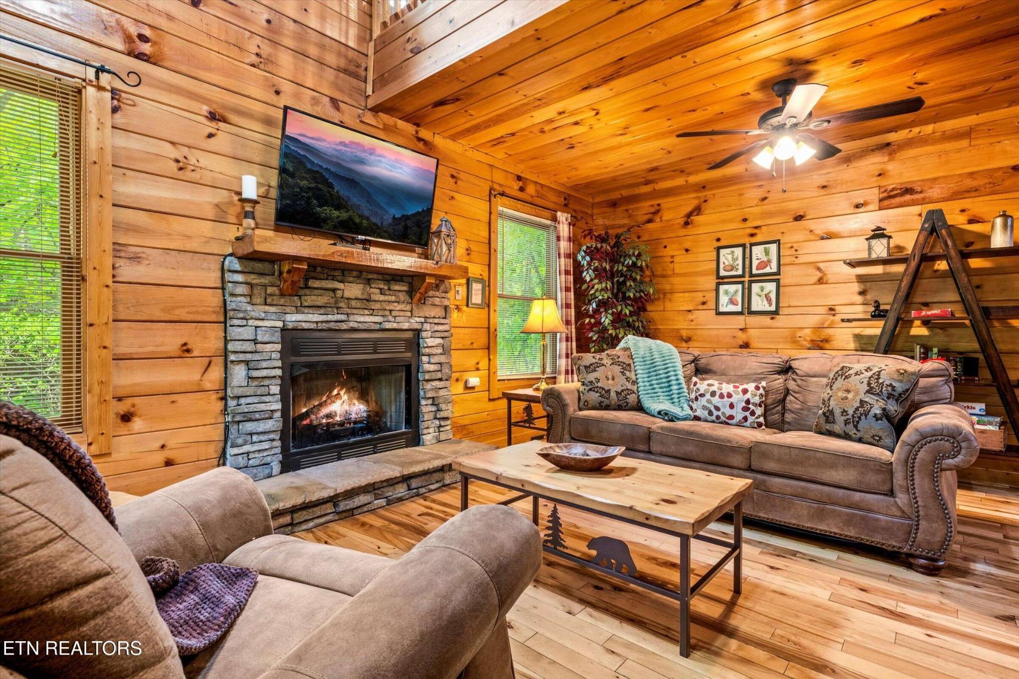 1712 Pulaski Lane, Sevierville, TN 37862
