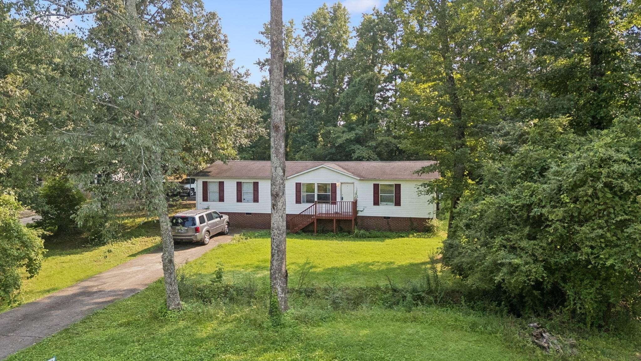 203 Northern Trails Drive, Soddy Daisy, TN 37379