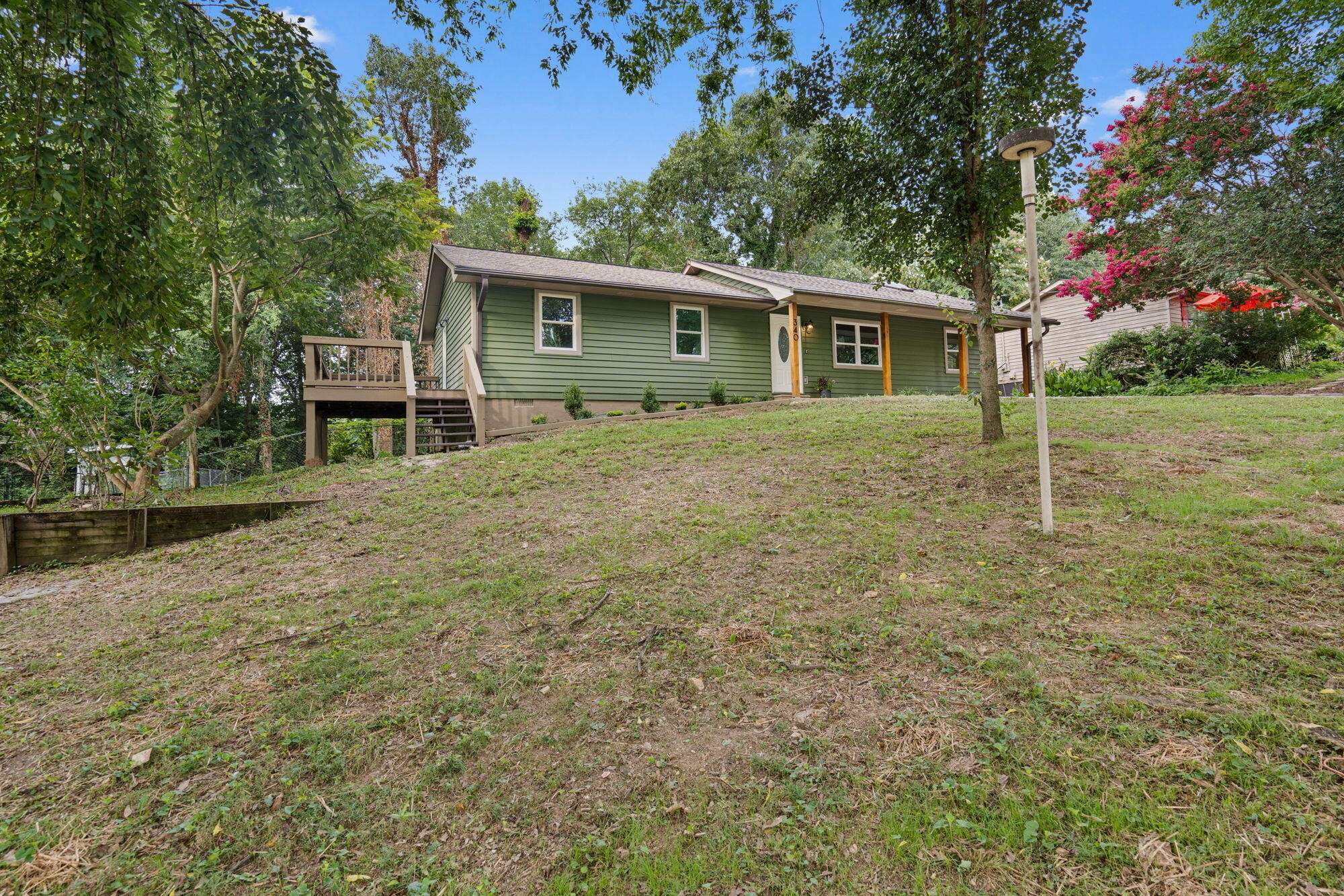 340 Matt #SE, Cleveland, TN 37323