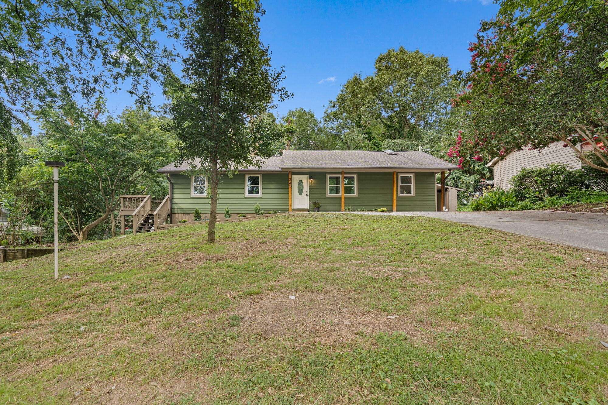 340 Matt #SE, Cleveland, TN 37323