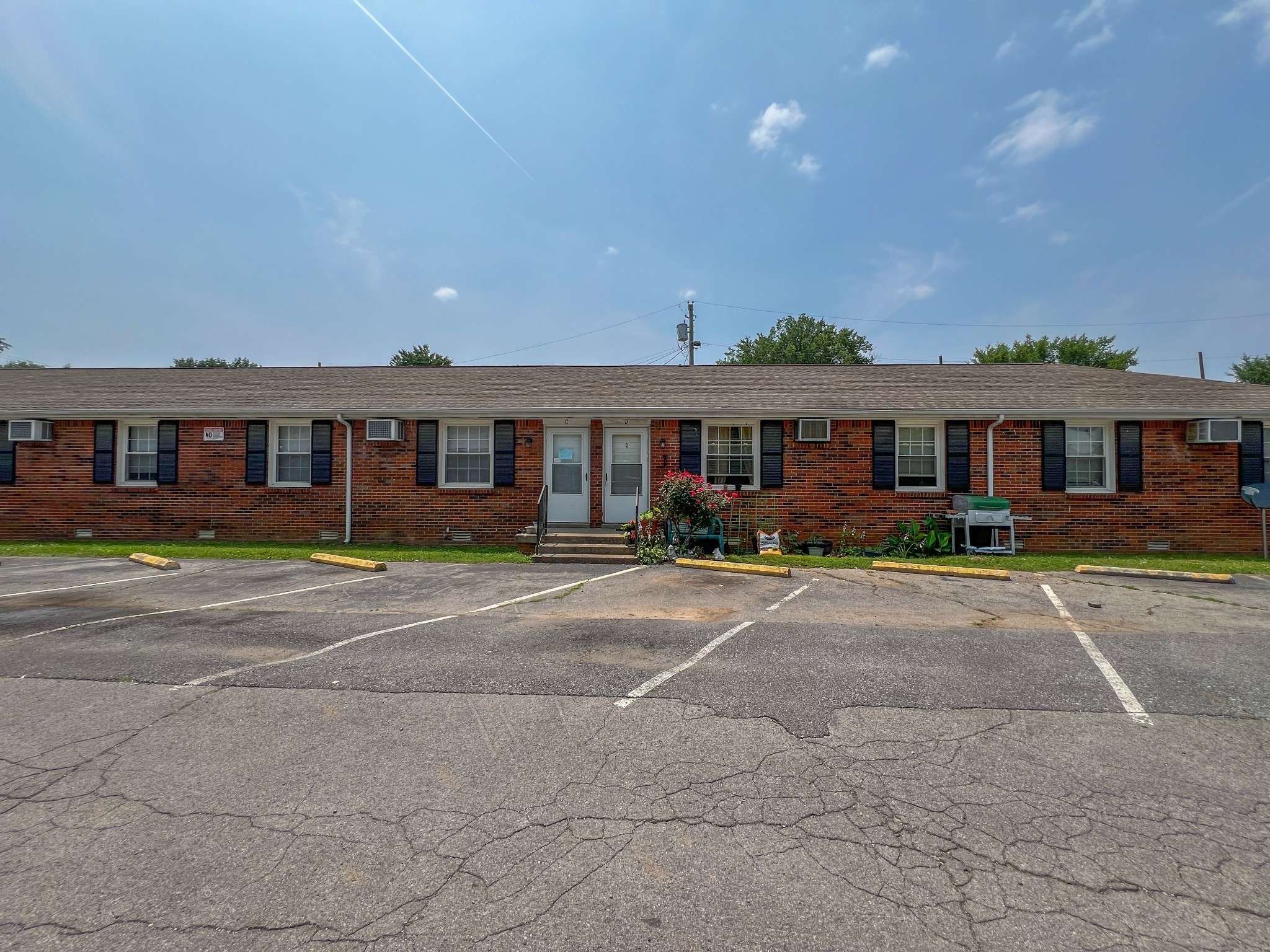 705 Power St #D, Clarksville, TN 37042