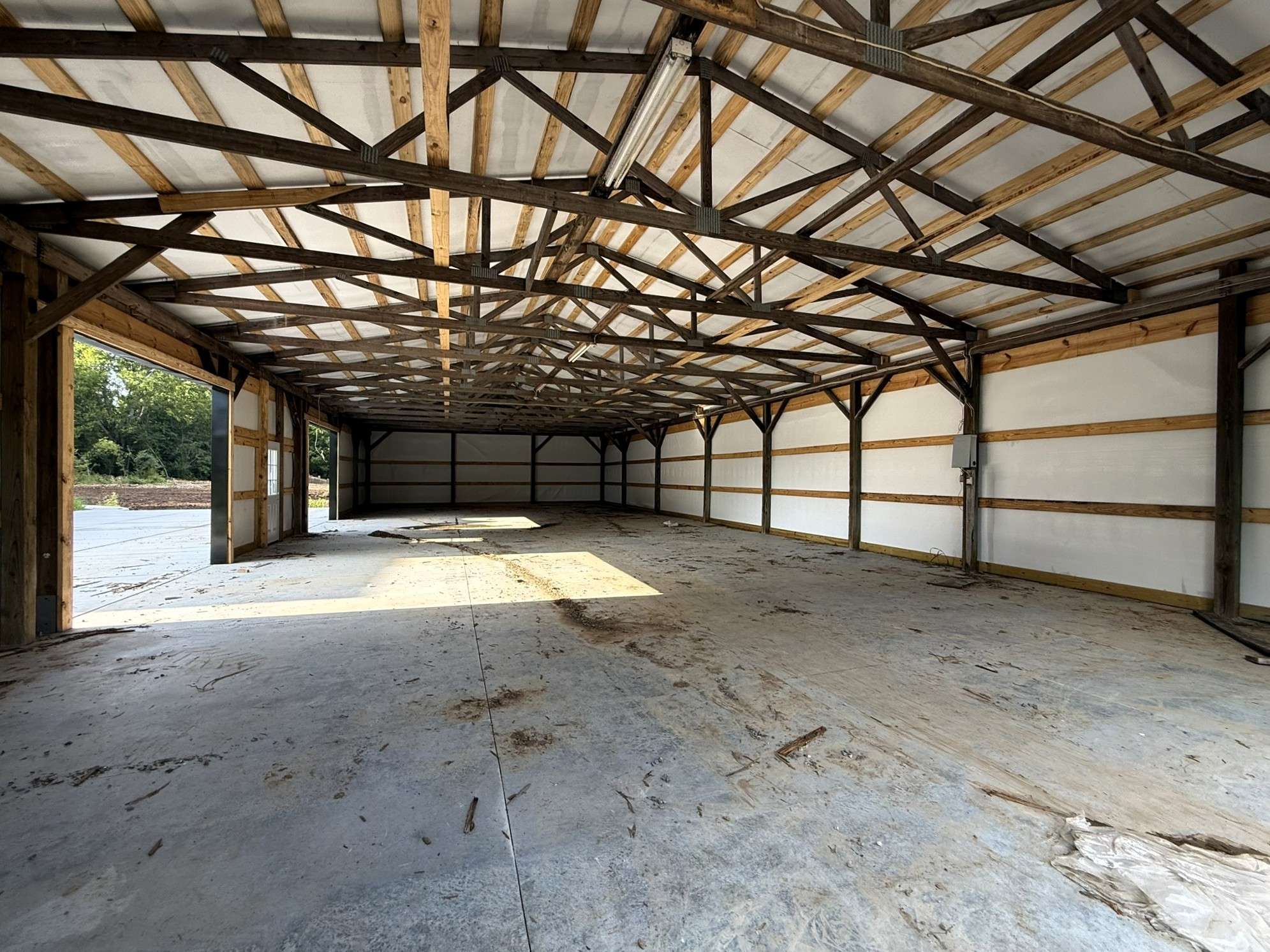 8249 Twelve Corners Rd, Lascassas, TN 37085
