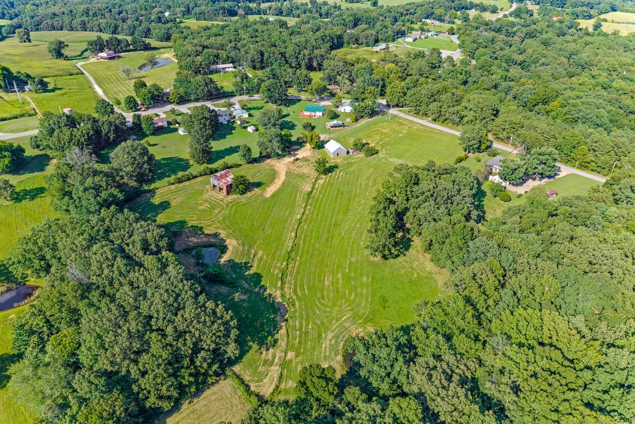 1705 Highway 120, Big Rock, TN 37023