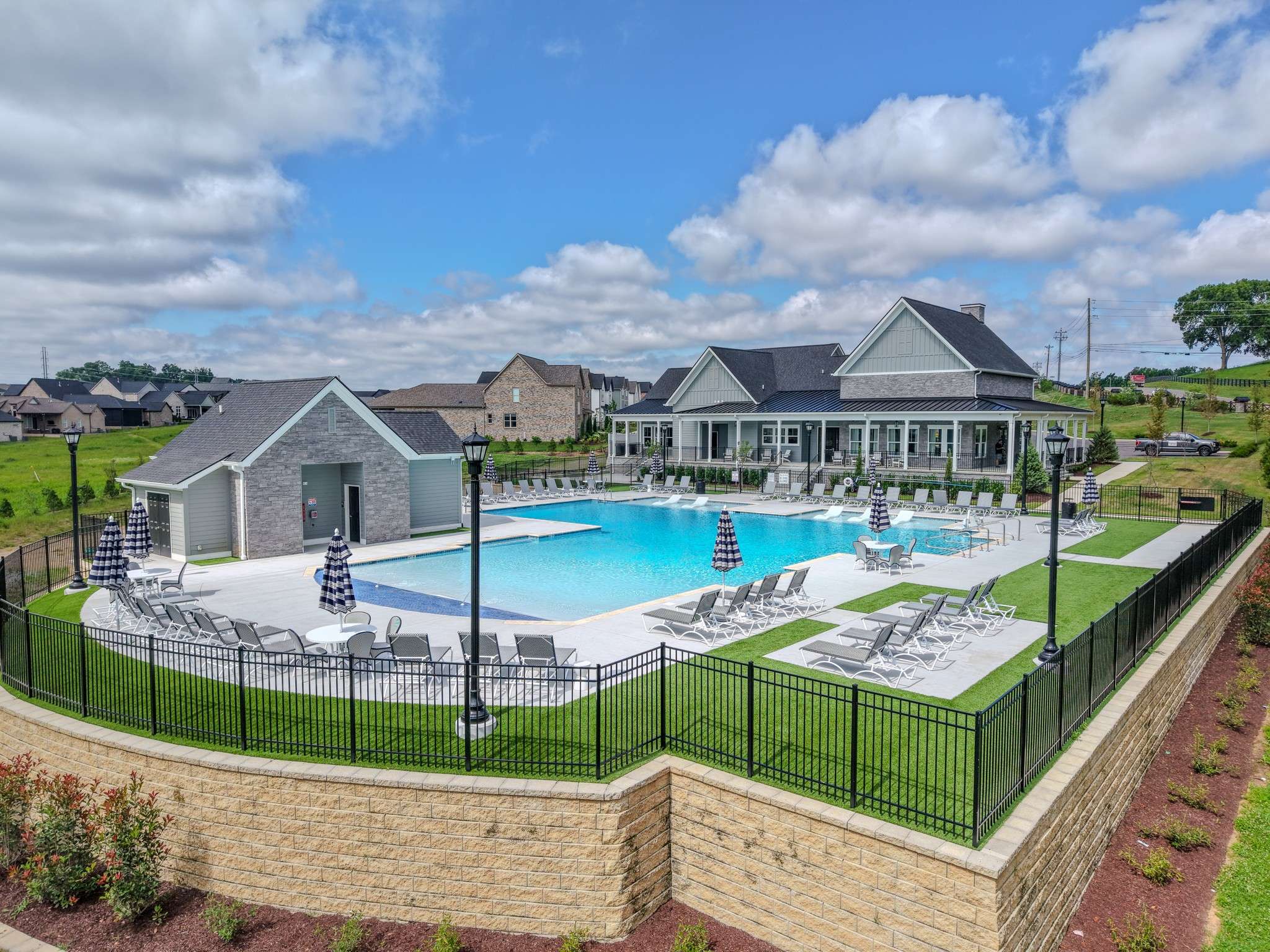 348 Hocking Court, Franklin, TN 37067