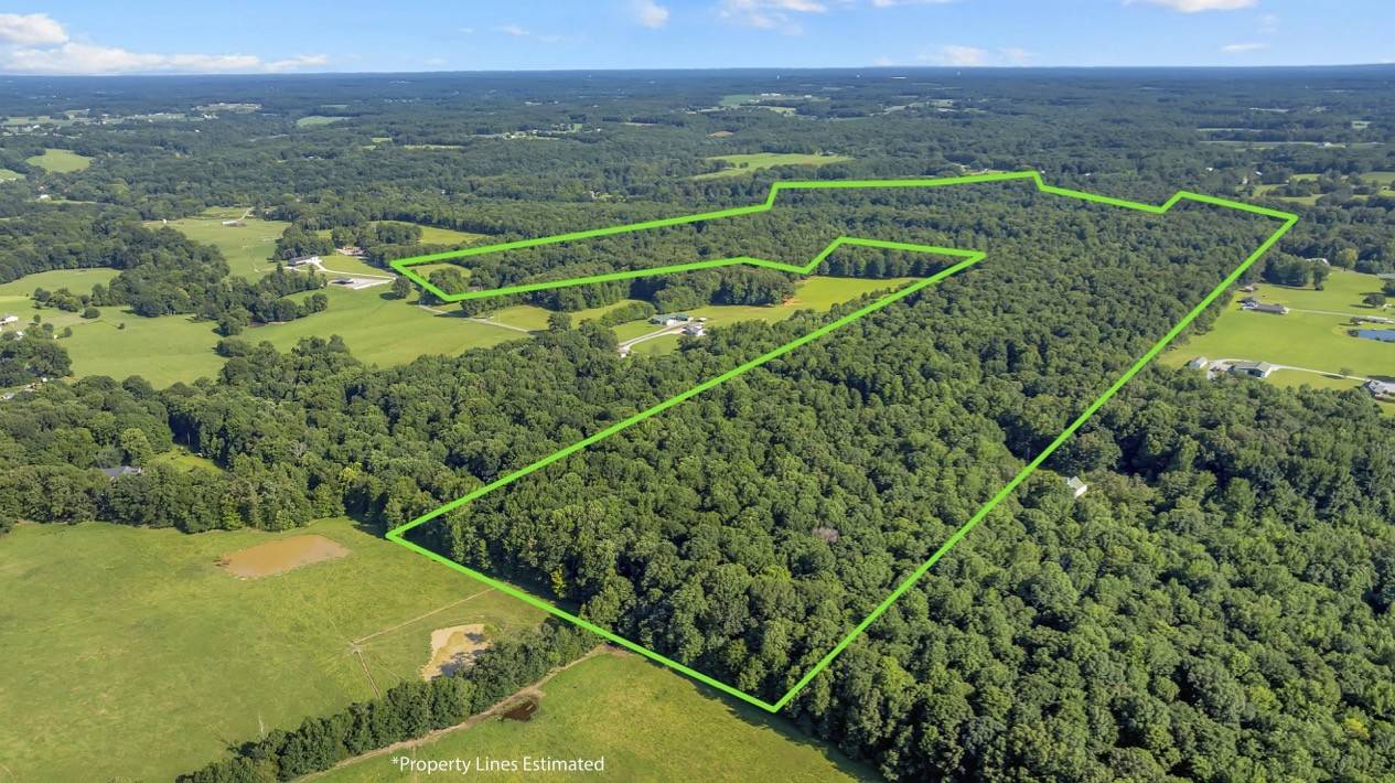 3701 Oakwood Church Rd, Cedar Hill, TN 37032