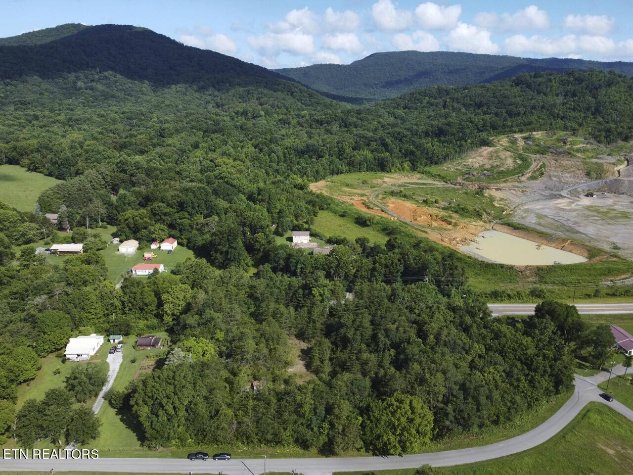 0 Rutledge Pike, Blaine, TN 37709