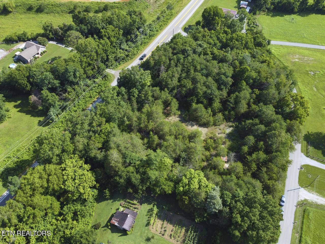 0 Rutledge Pike, Blaine, TN 37709