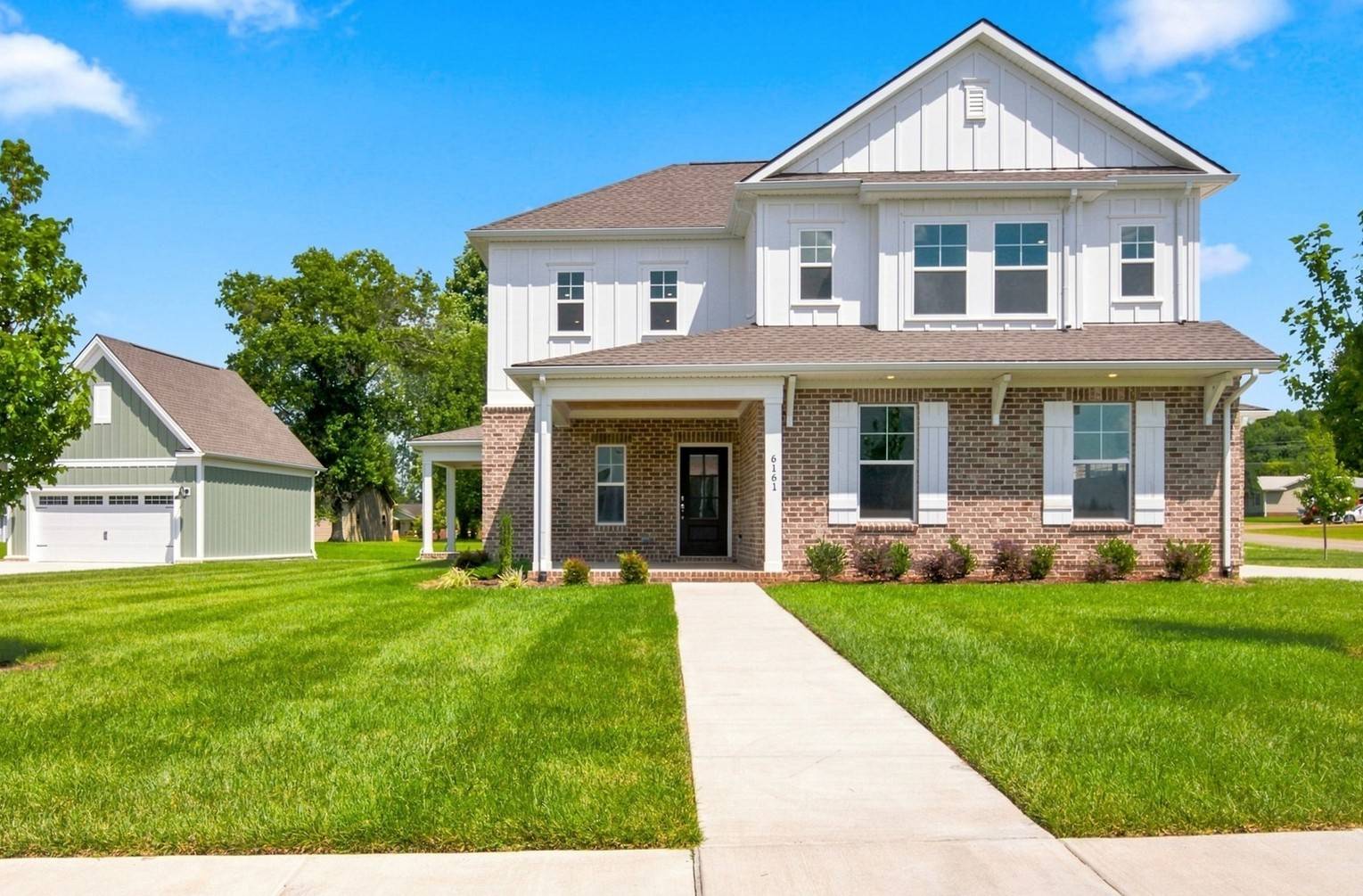6161 Worthingtion Rd, Columbia, TN 38401