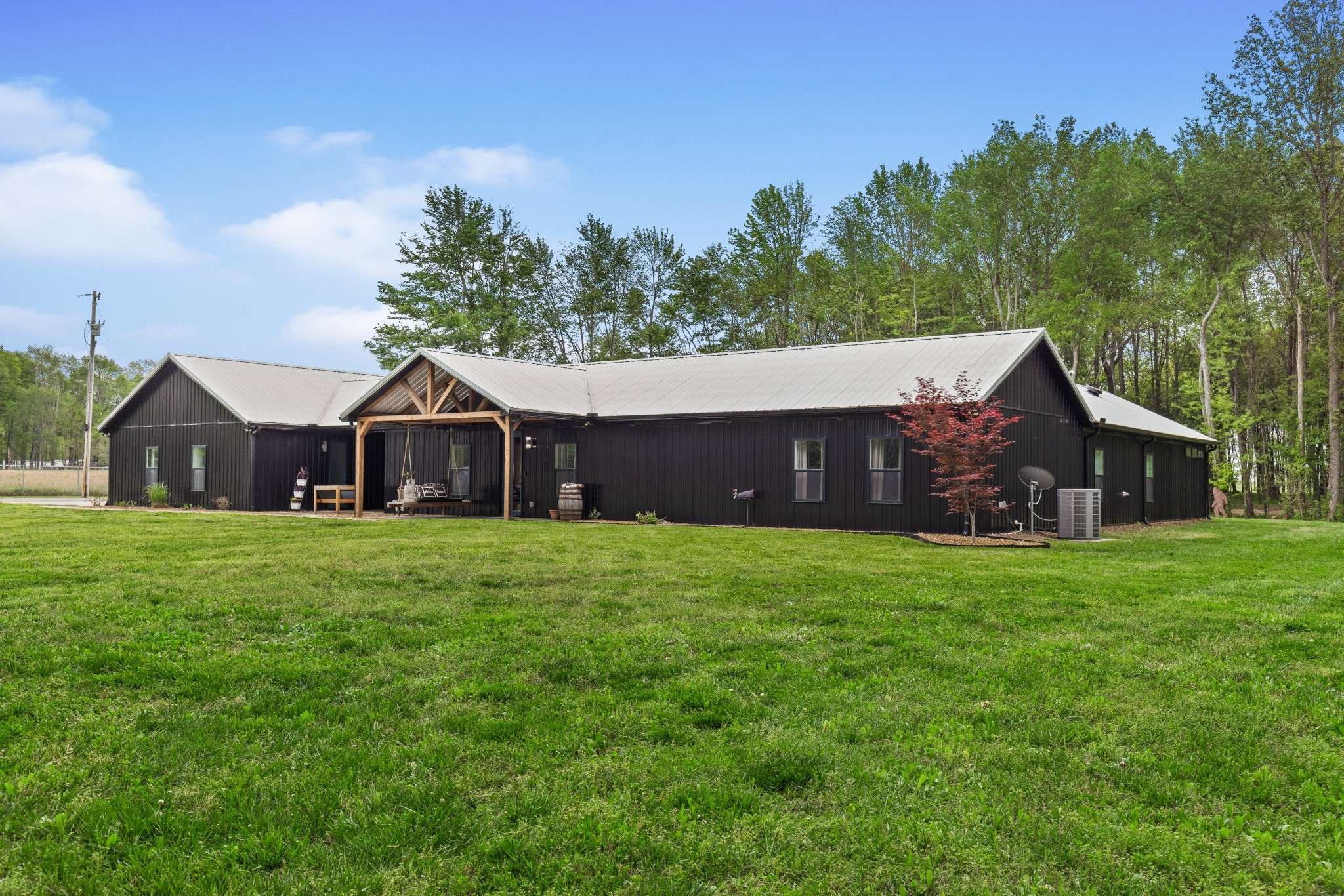 7909 Bill Moss Rd, White House, TN 37188