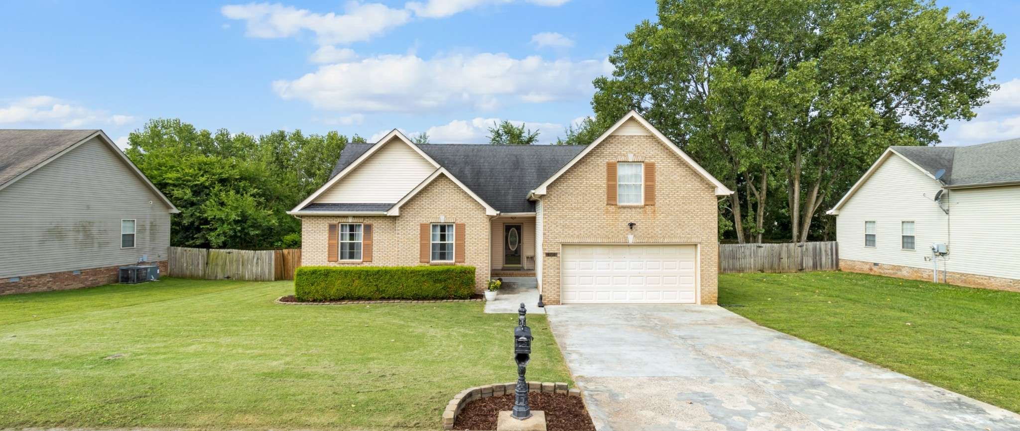 3716 Harvest Rdg, Clarksville, TN 37040