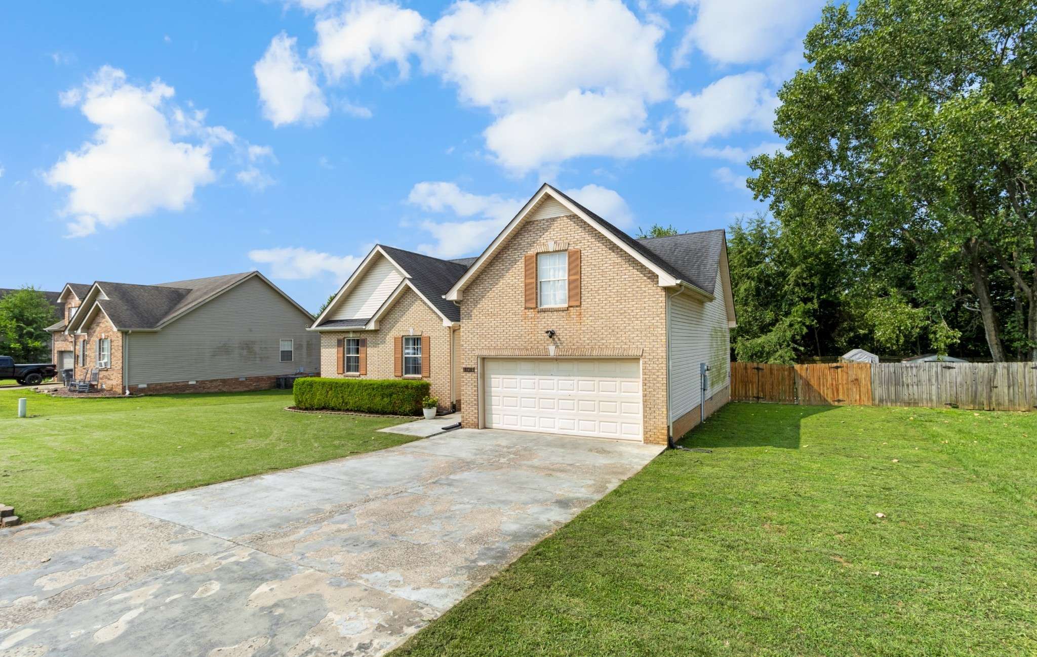3716 Harvest Rdg, Clarksville, TN 37040