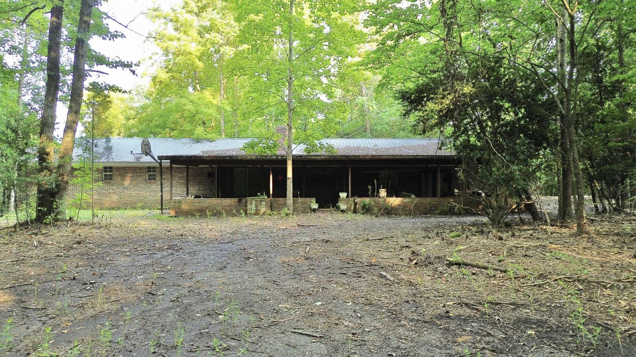 276 Oak Drive, Spring City, TN 37381
