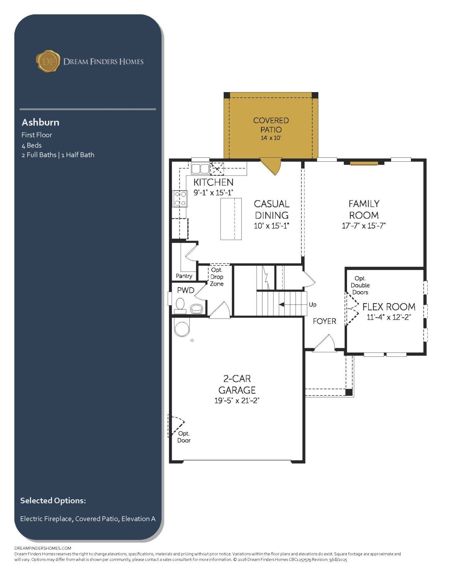 1417 Charles Dr, Chapel Hill, TN 37034