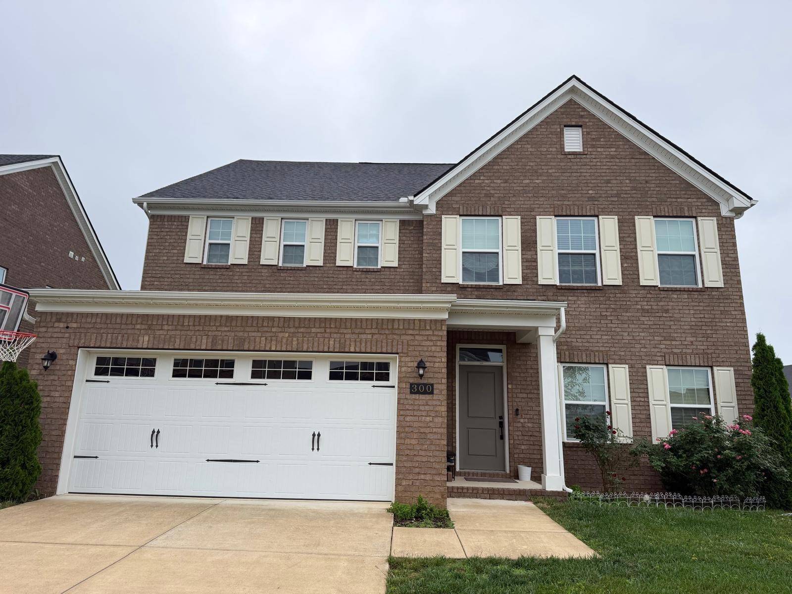 300 Finnegan Ct, Spring Hill, TN 37174