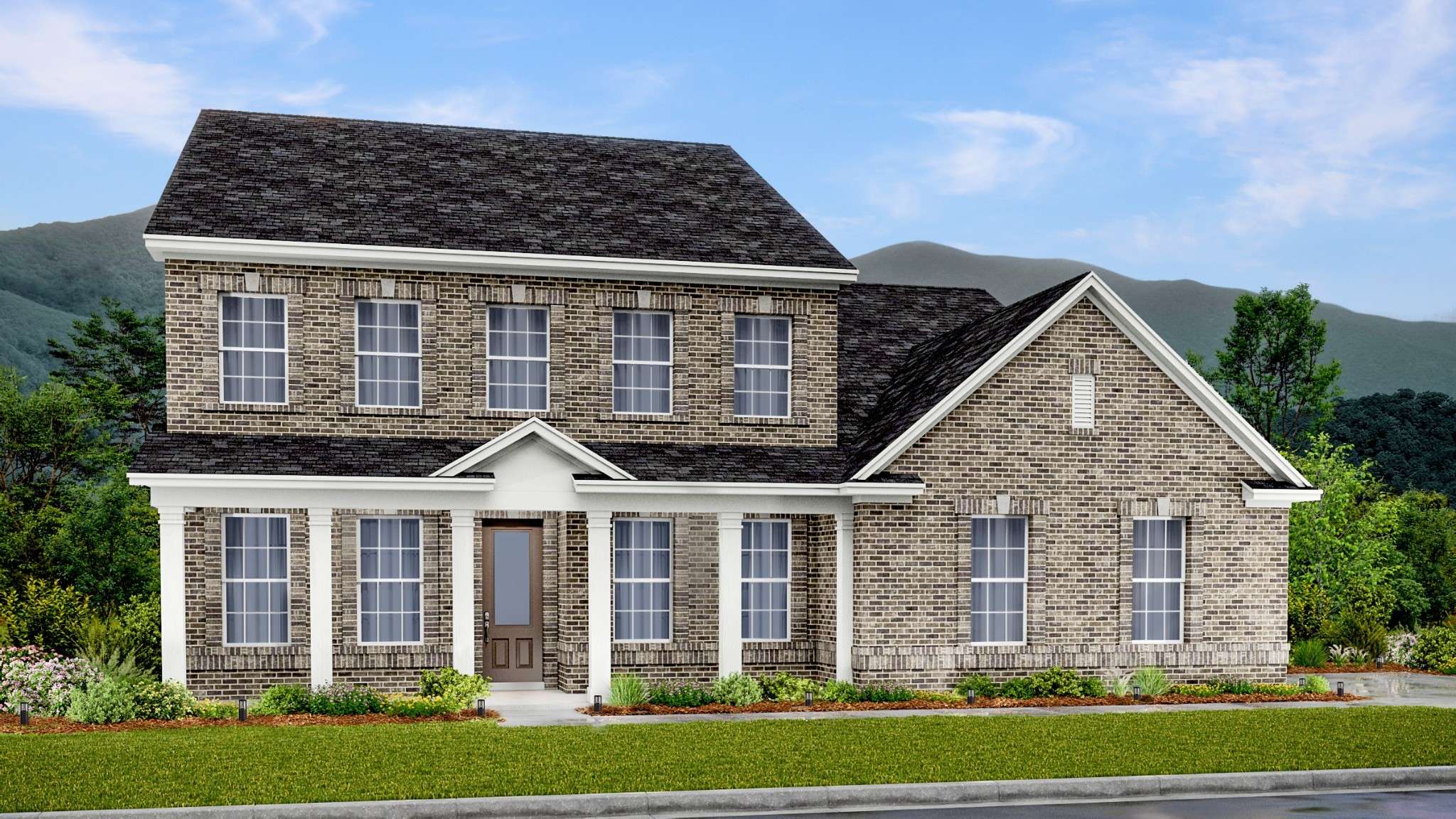 2188 Daniel Johnson Way, Clarksville, TN 37043